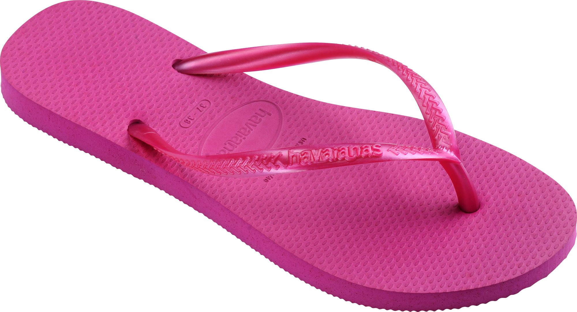 Havaianas Women's Slim Flip Flops product image