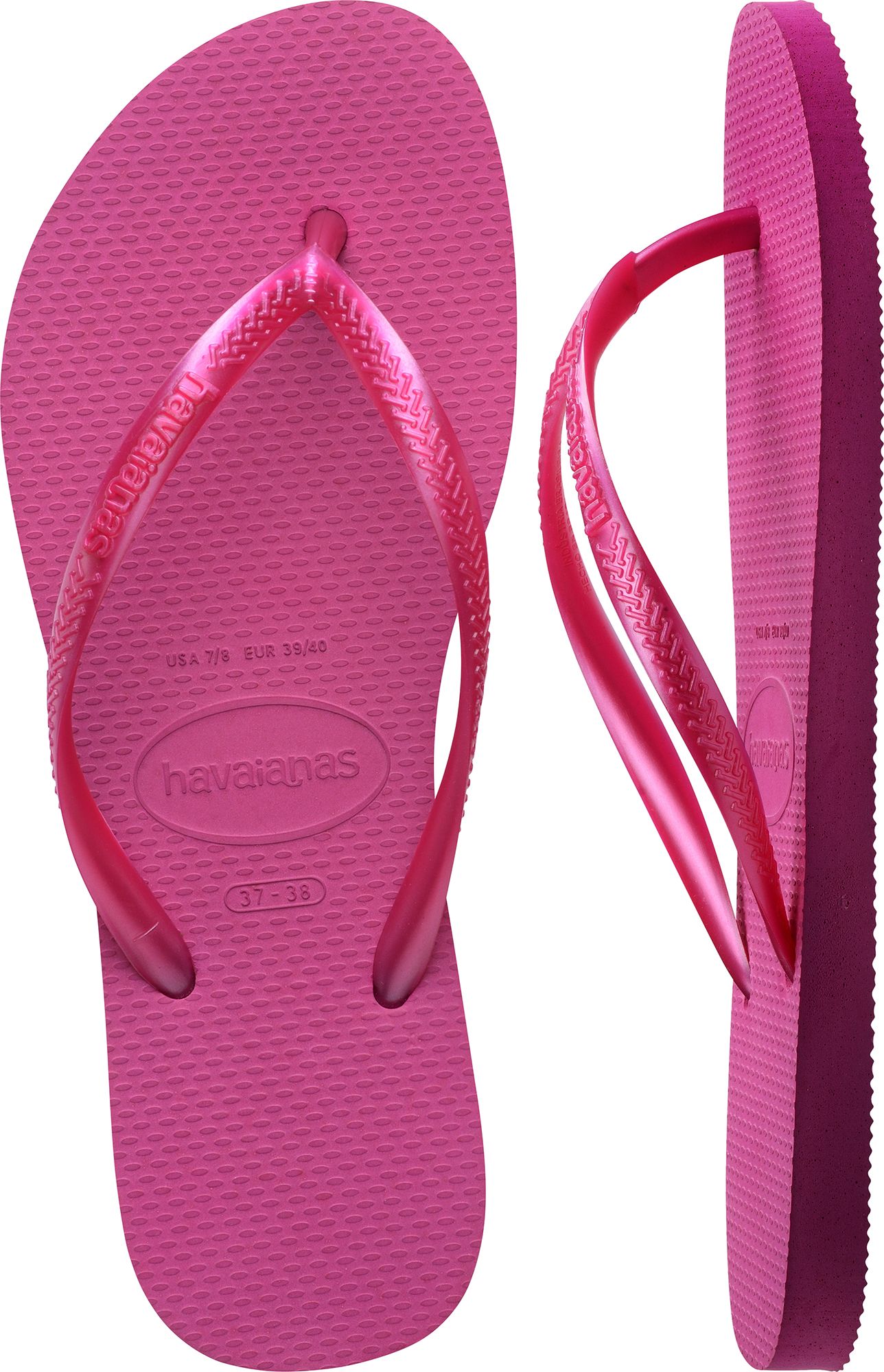 Havaianas Women's Slim Flip Flops product image