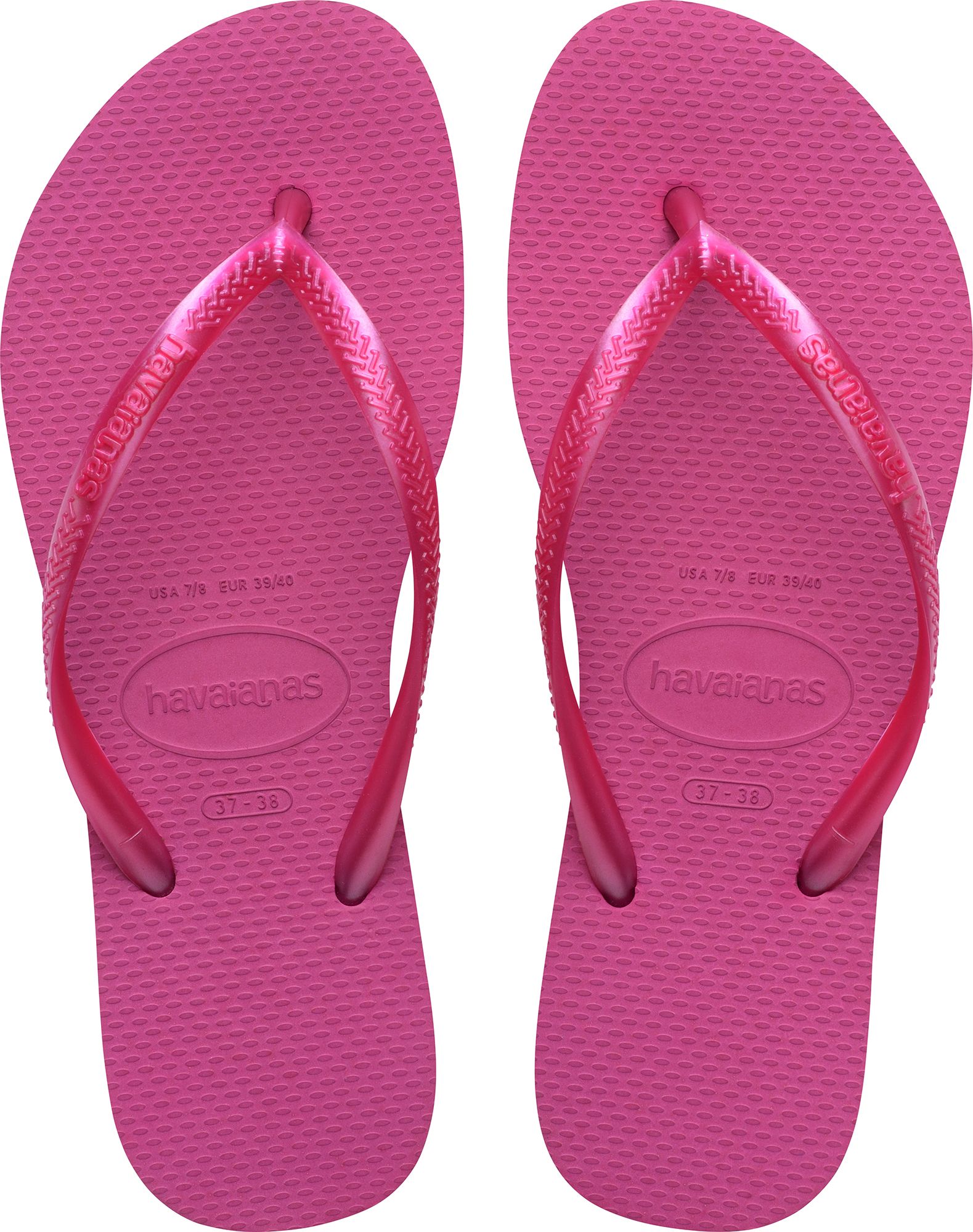 Havaianas Women's Slim Flip Flops product image