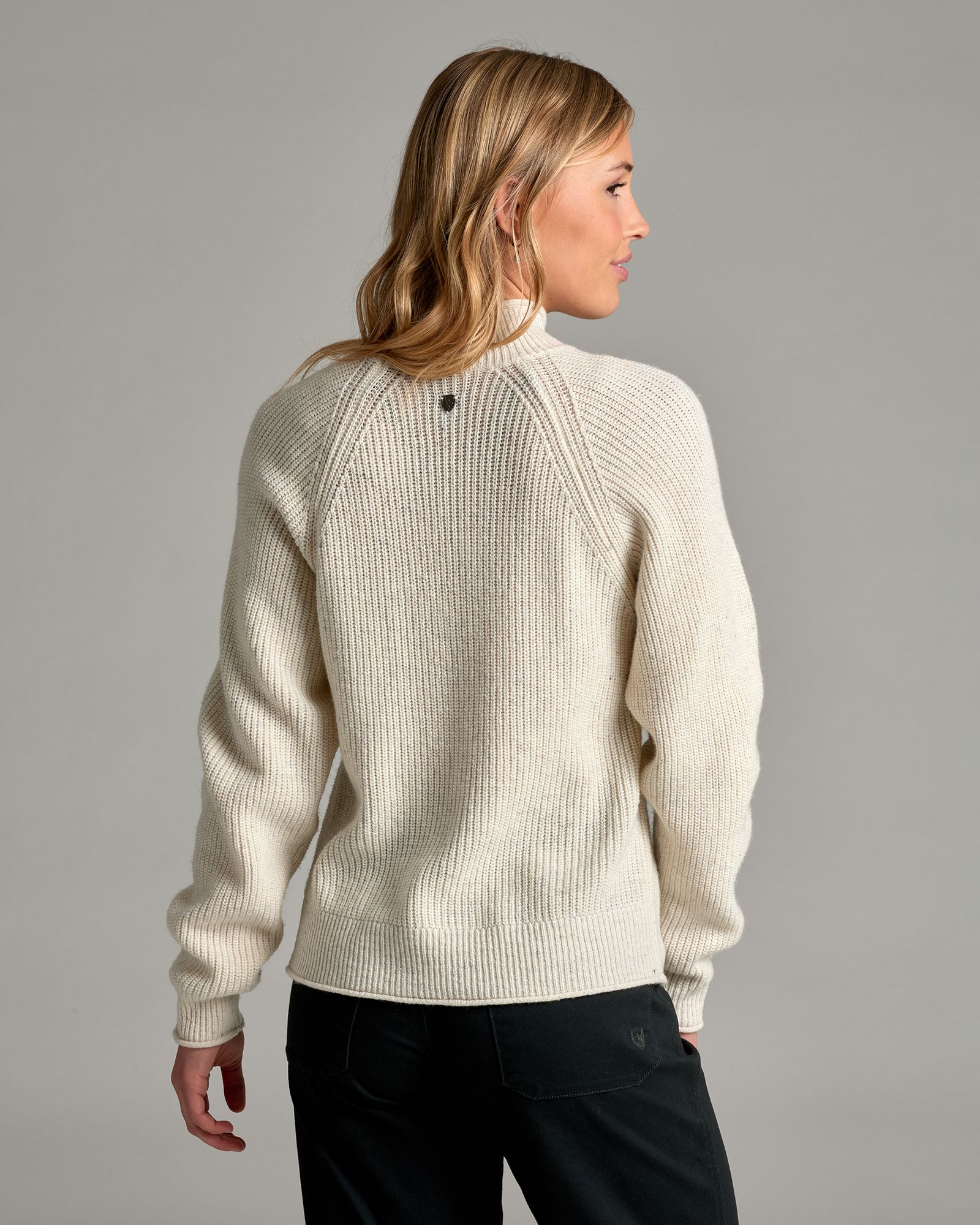 KÜHL Women's Strova Roll Neck Sweater product image