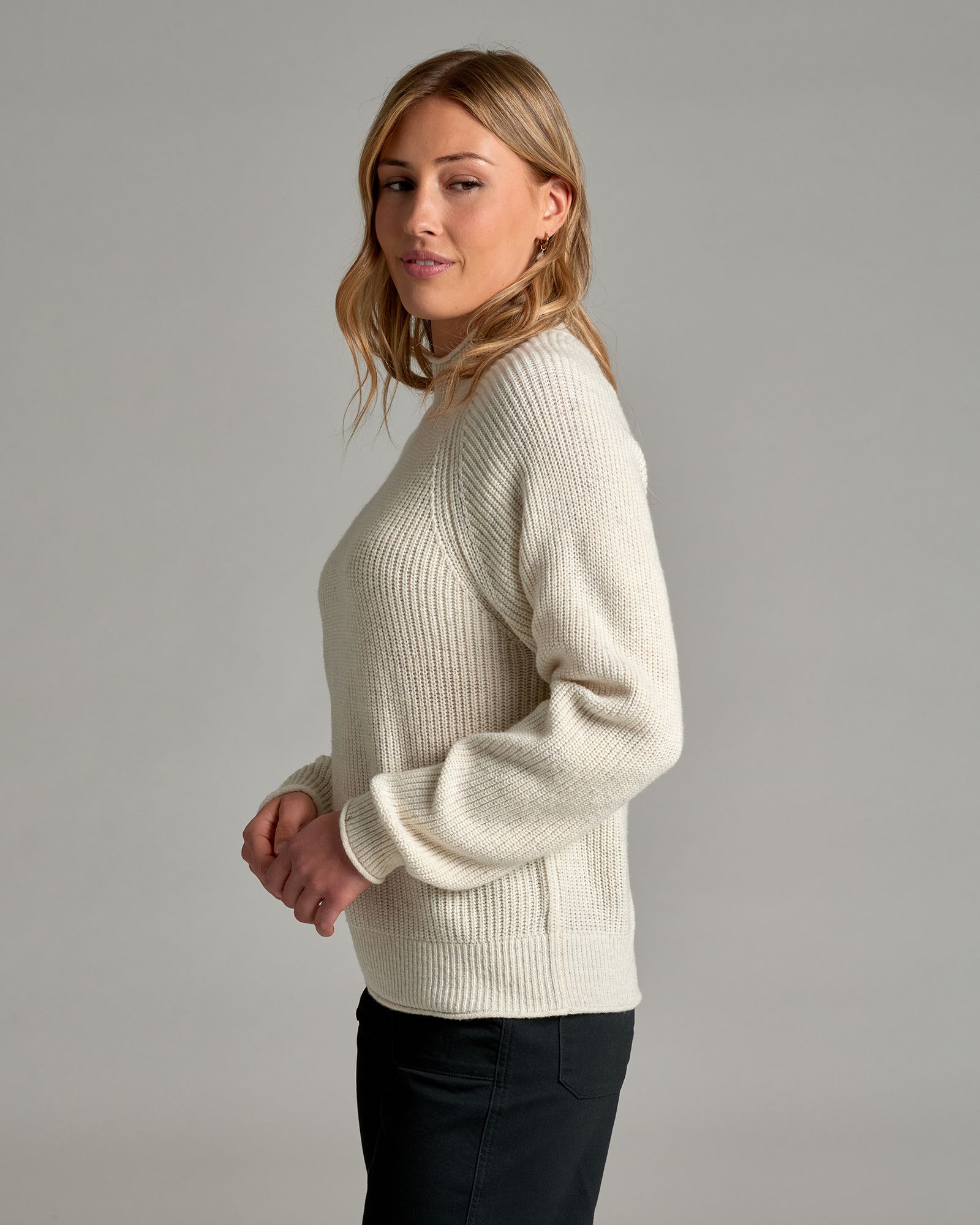 KÜHL Women's Strova Roll Neck Sweater product image