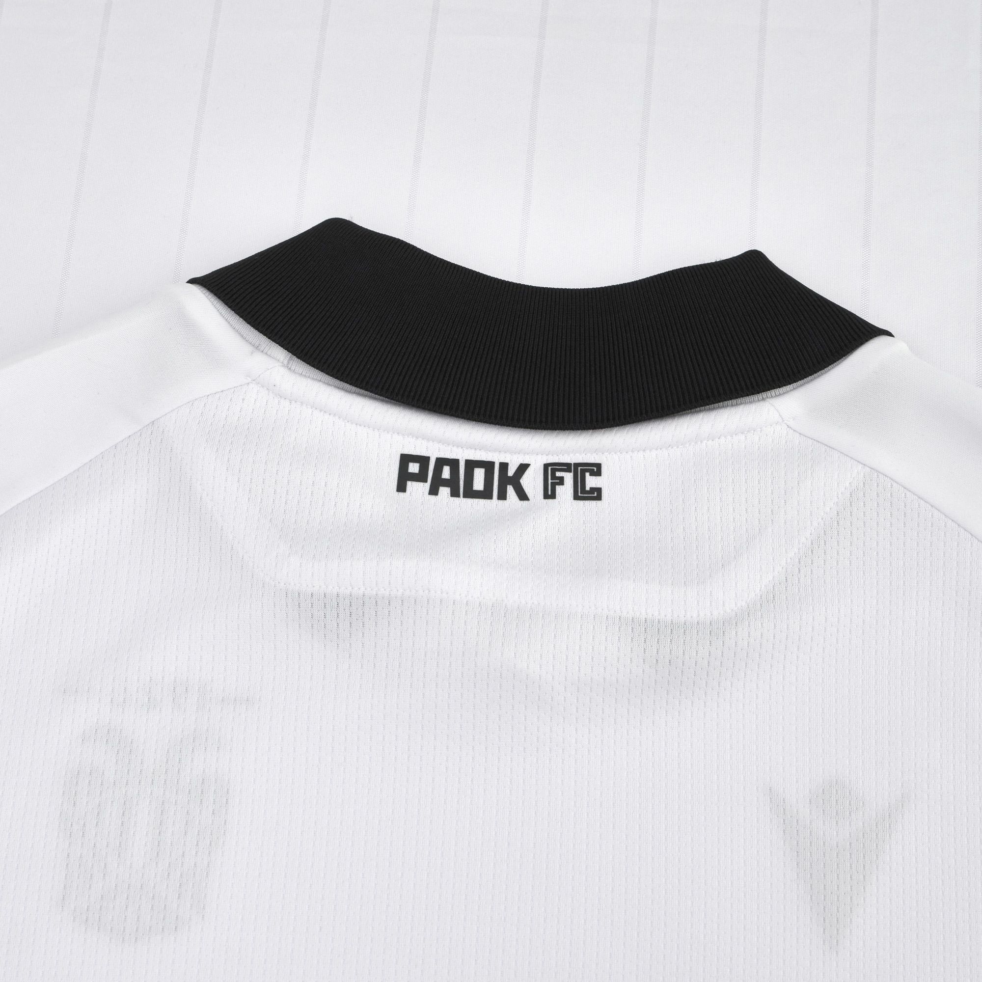 Macron Adult PAOK 2025 Third Authentic Jersey product image