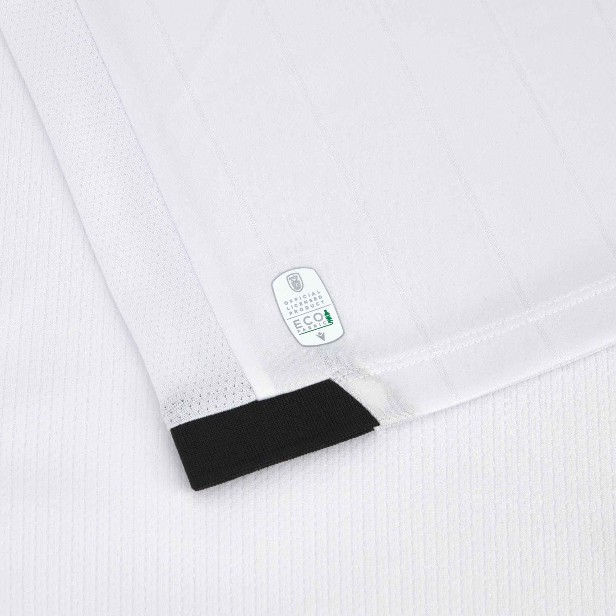 Macron Adult PAOK 2025 Third Authentic Jersey product image