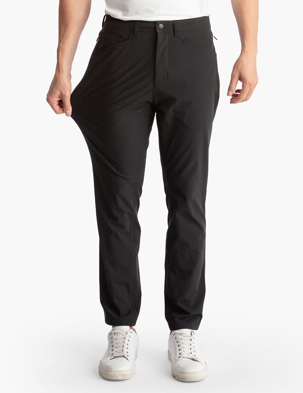 birddogs Men's Slim Fit 5 Pocket Pants product image