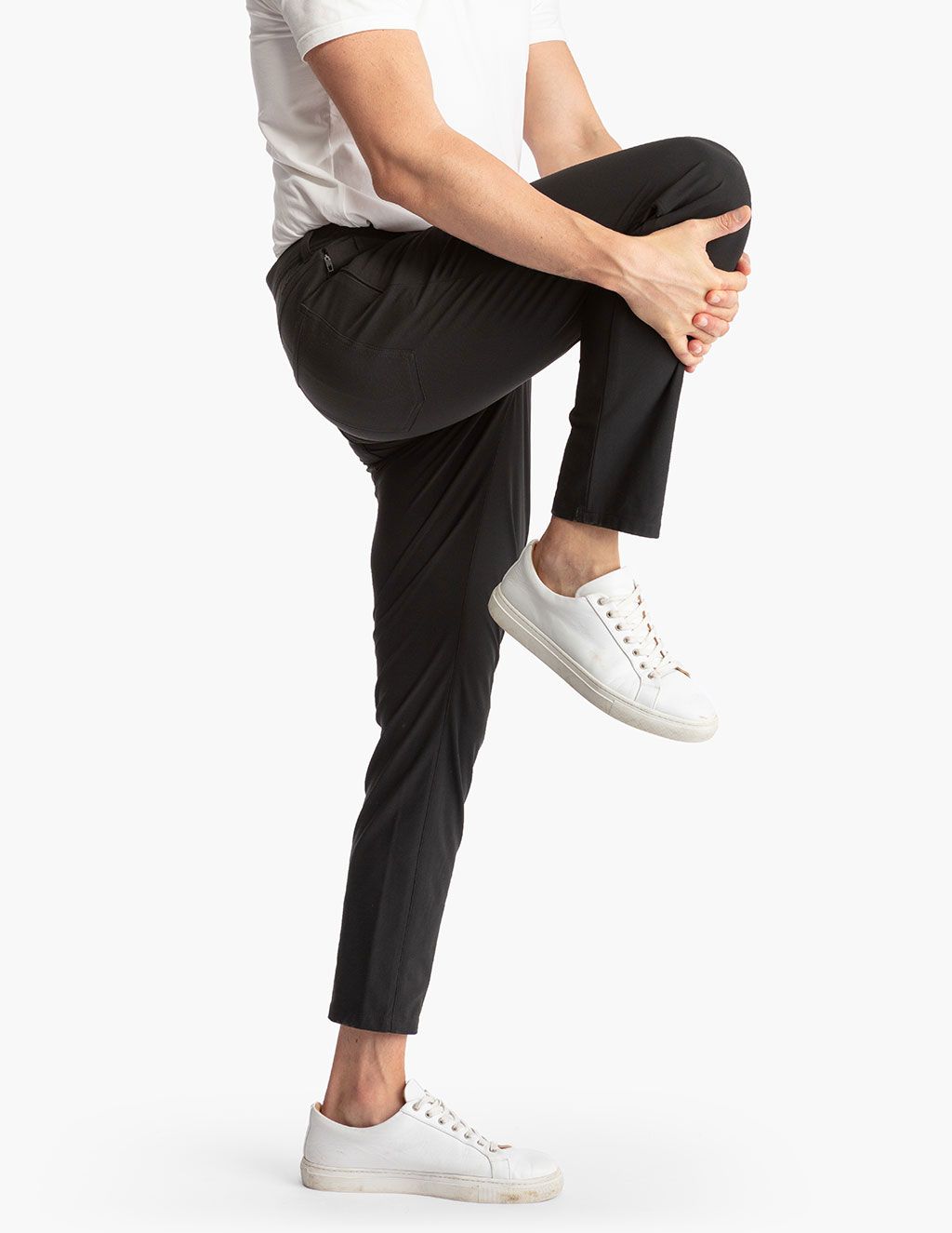 birddogs Men's Slim Fit 5 Pocket Pants product image