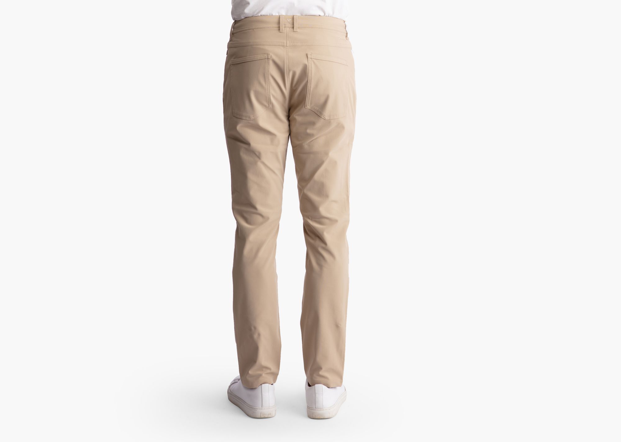 birddogs Men's Slim Fit 5 Pocket Pants product image