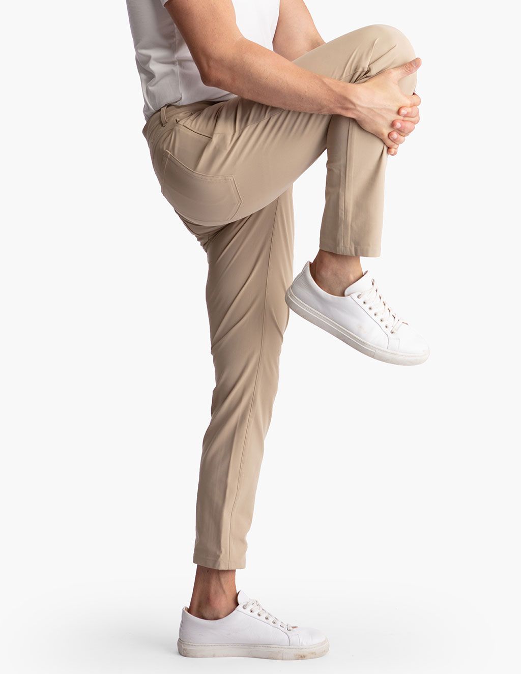 birddogs Men's Slim Fit 5 Pocket Pants product image