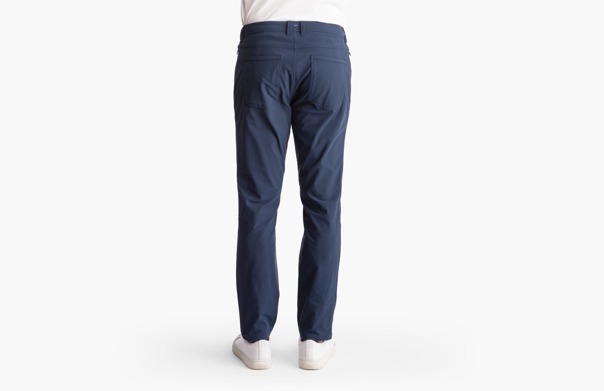 birddogs Men's Slim Fit 5 Pocket Pants product image