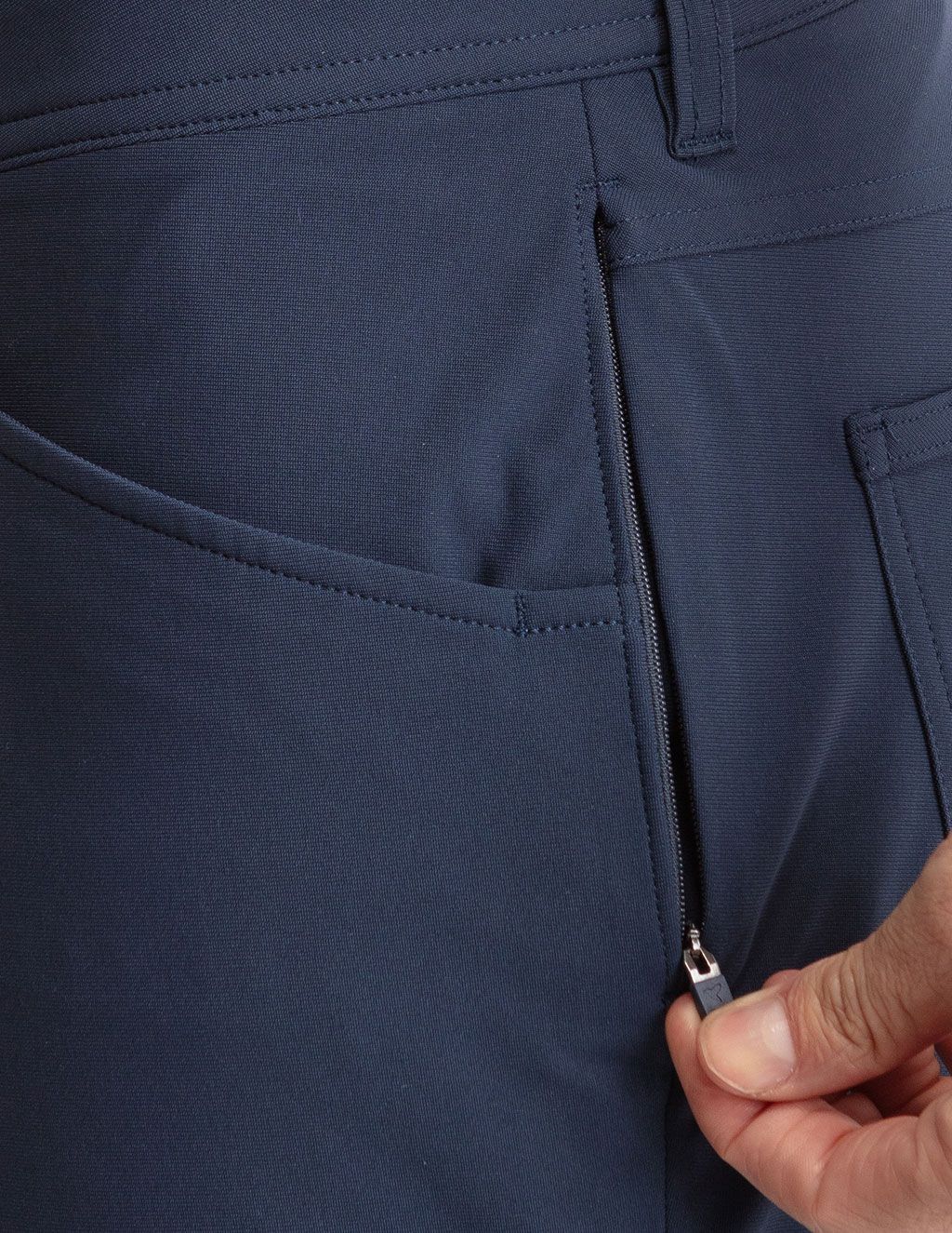 birddogs Men's Slim Fit 5 Pocket Pants product image