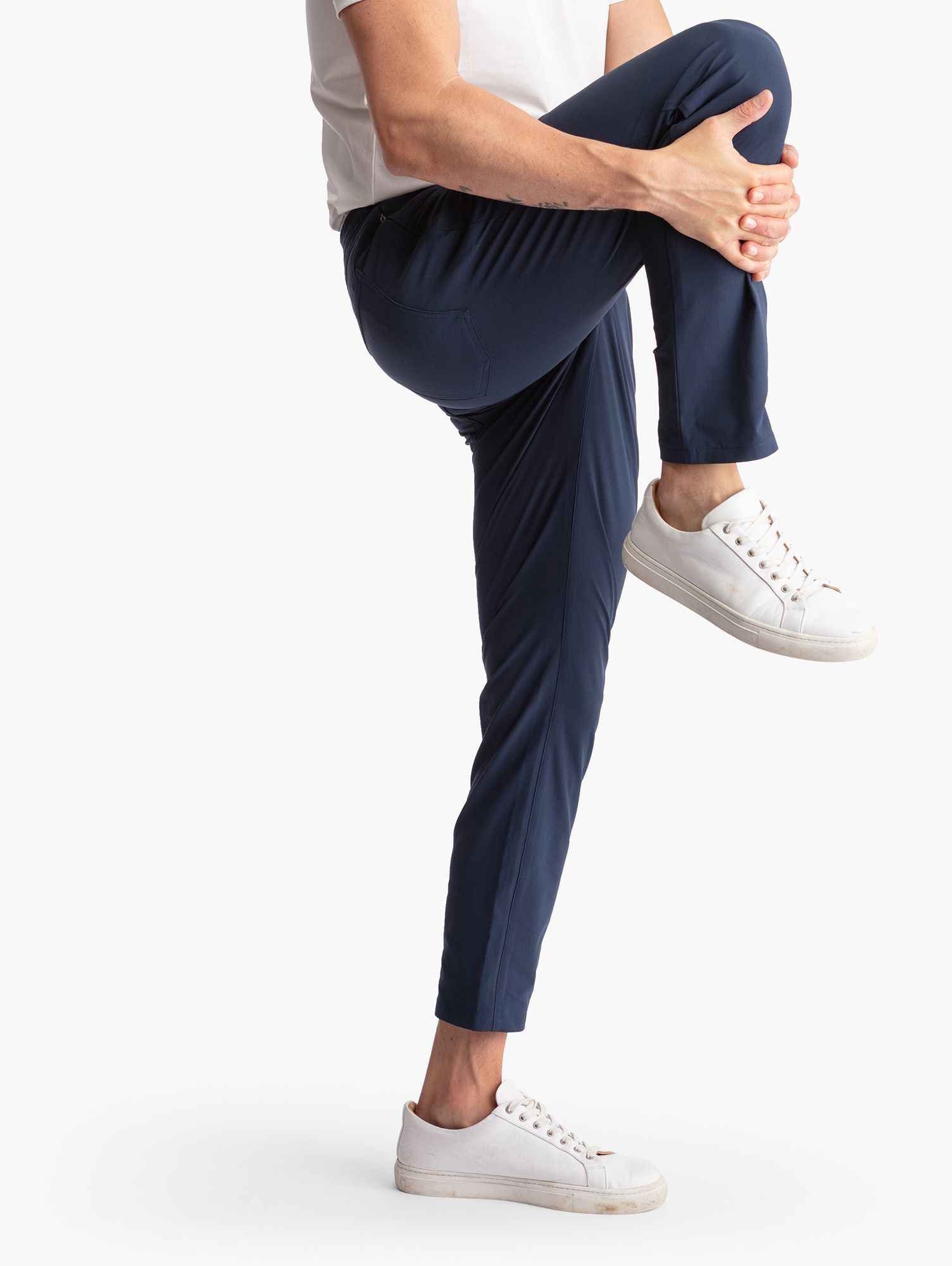 birddogs Men's Slim Fit 5 Pocket Pants product image