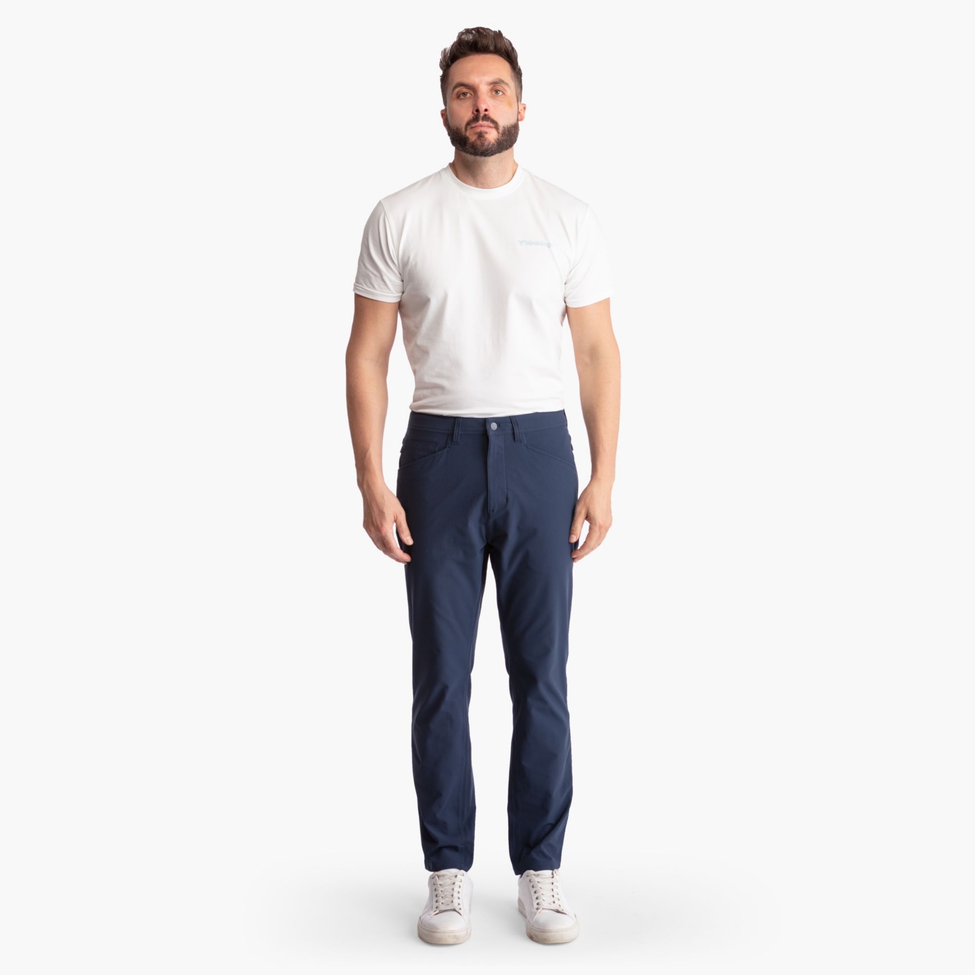 birddogs Men's Slim Fit 5 Pocket Pants product image