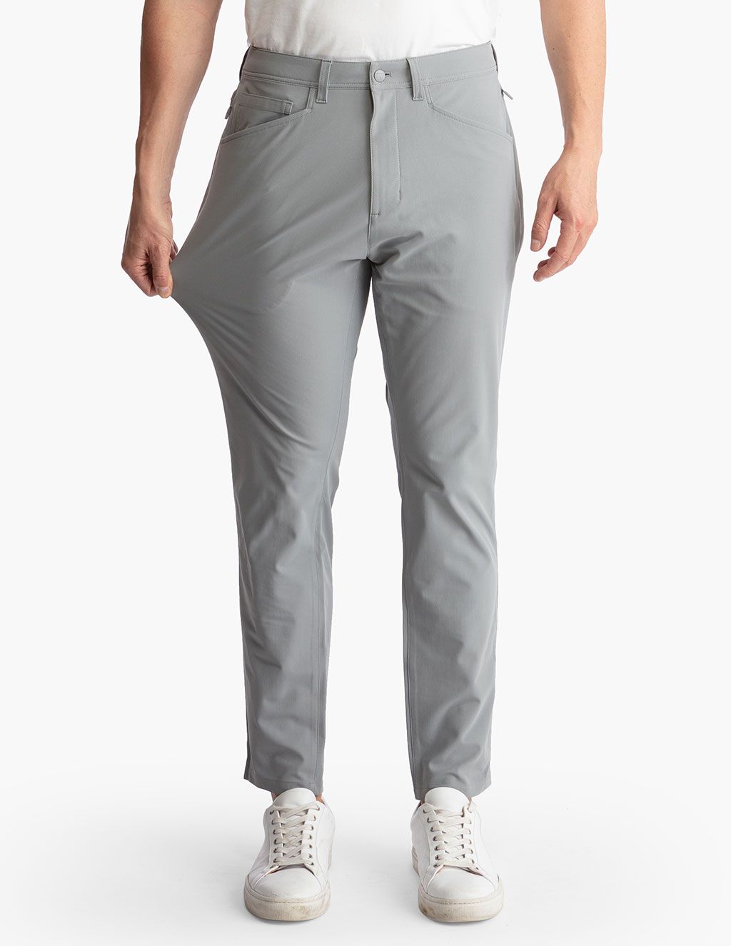 birddogs Men's Slim Fit 5 Pocket Pants product image