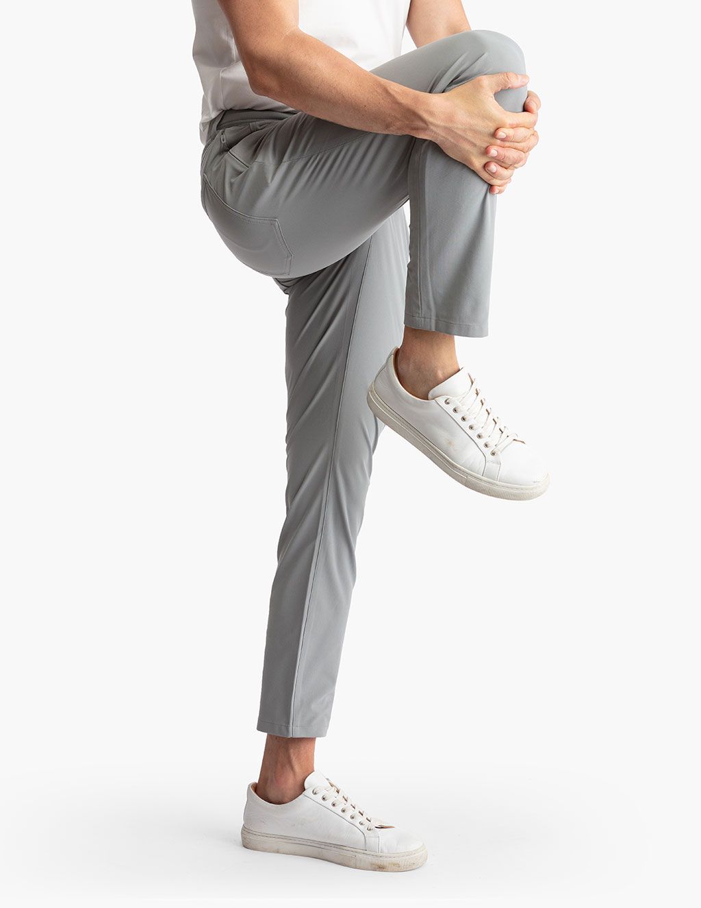 birddogs Men's Slim Fit 5 Pocket Pants product image