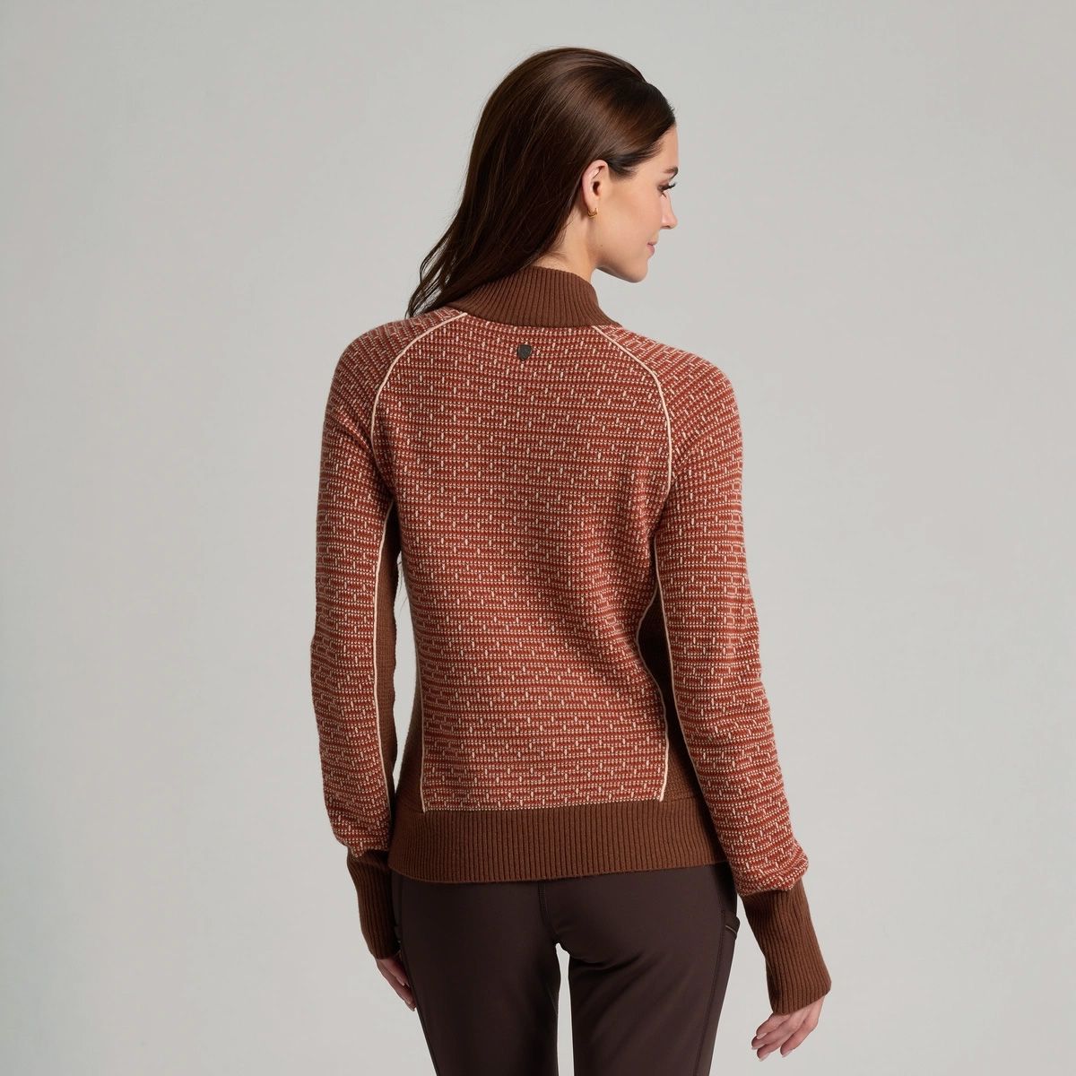 KÜHL Women's Alpenkuhl Pullover Sweater product image