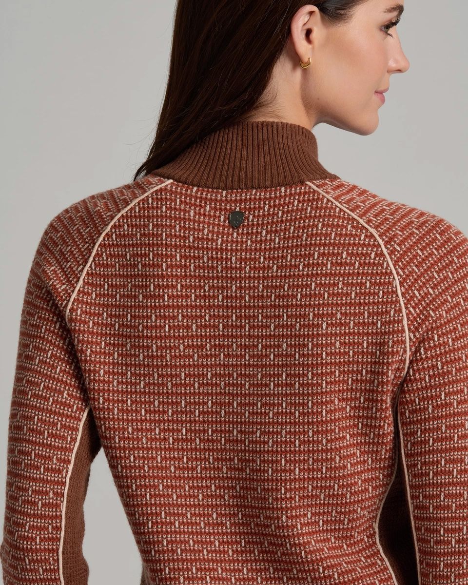 KÜHL Women's Alpenkuhl Pullover Sweater product image