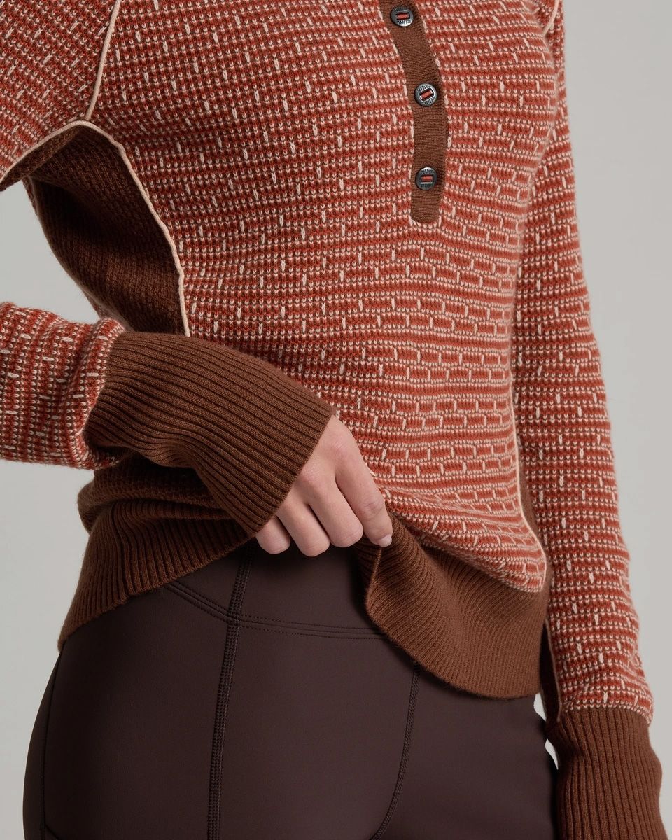 KÜHL Women's Alpenkuhl Pullover Sweater product image