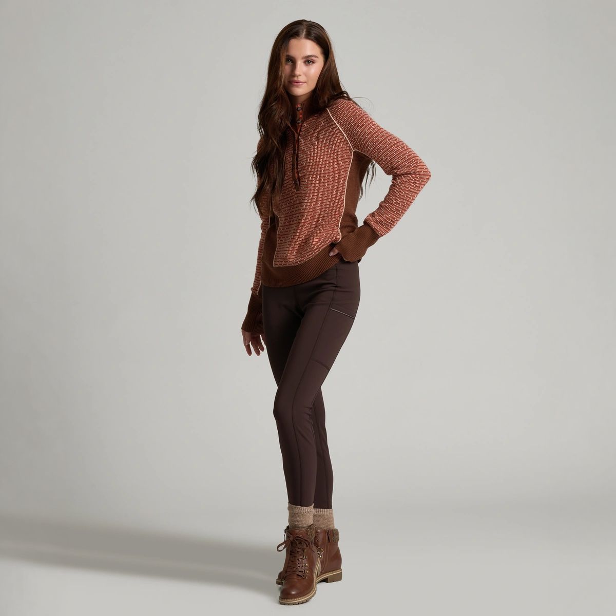 KÜHL Women's Alpenkuhl Pullover Sweater product image