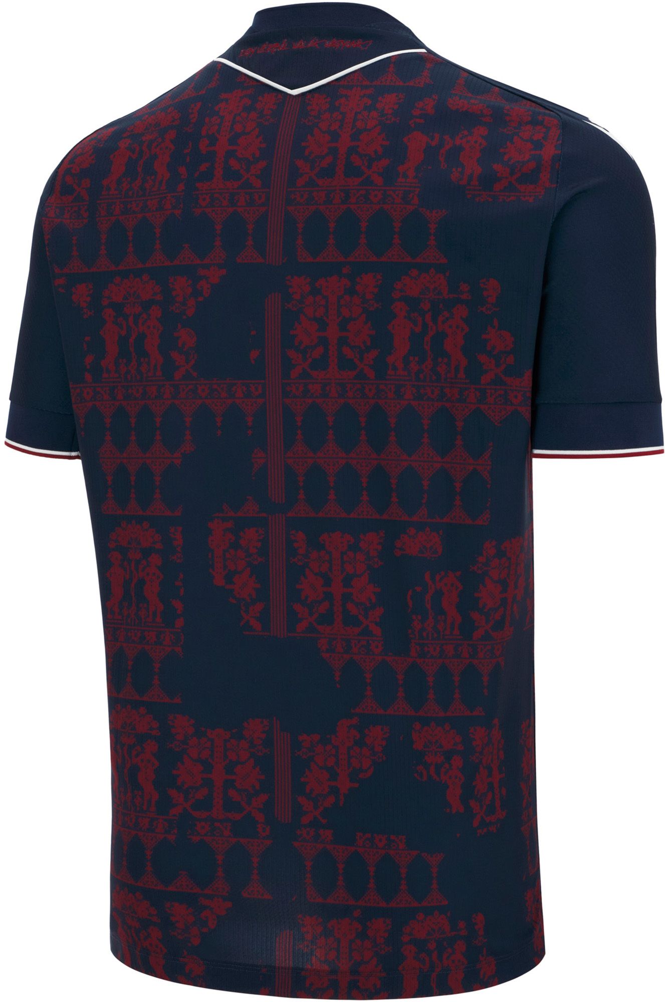 Macron Adult FC DAC 1904 2026 Navy Authentic Away Jersey | Dick's