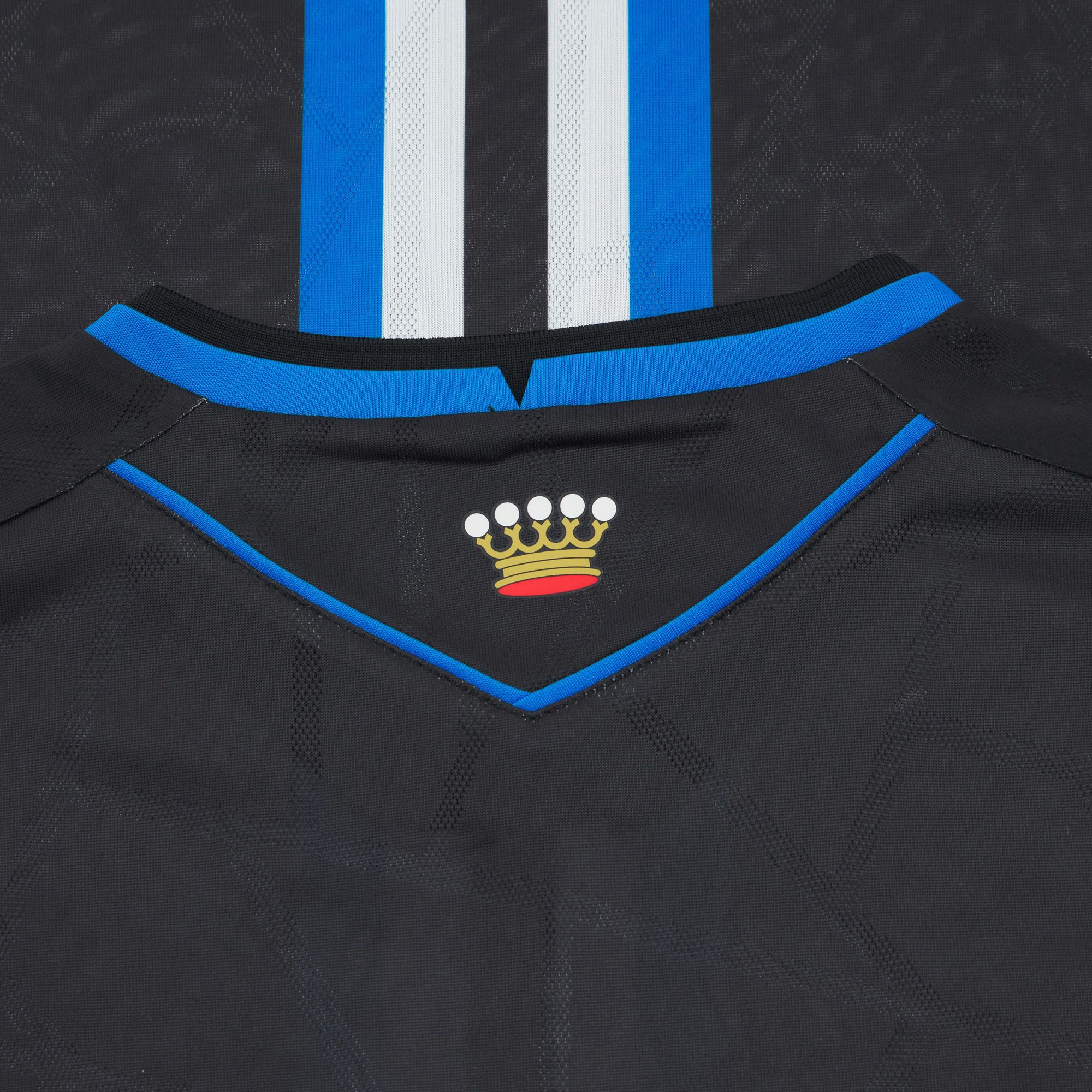 Macron Adult Heerenveen 2025 Third Authentic Jersey product image