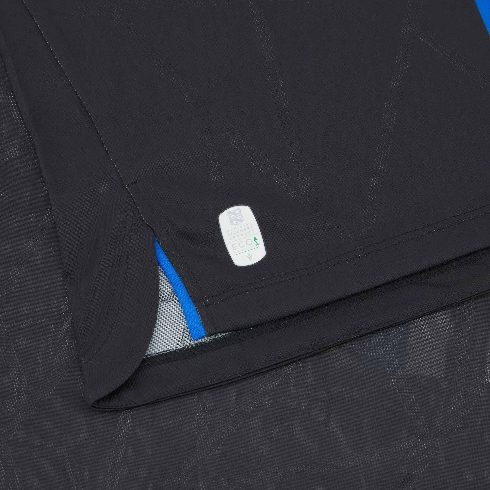 Macron Adult Heerenveen 2025 Third Authentic Jersey product image