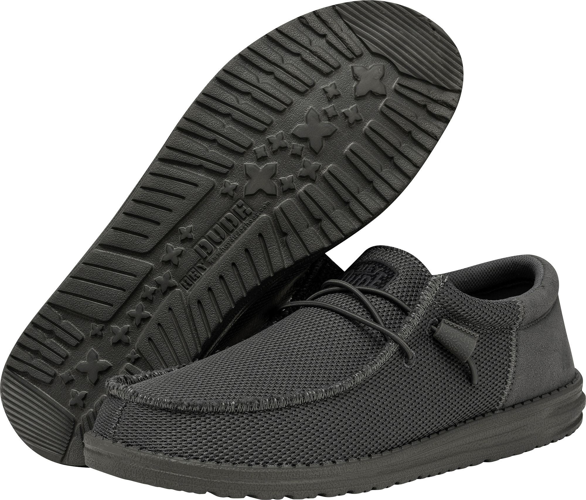 Hey Dude Men's Wally Funk Mono Shoes product image