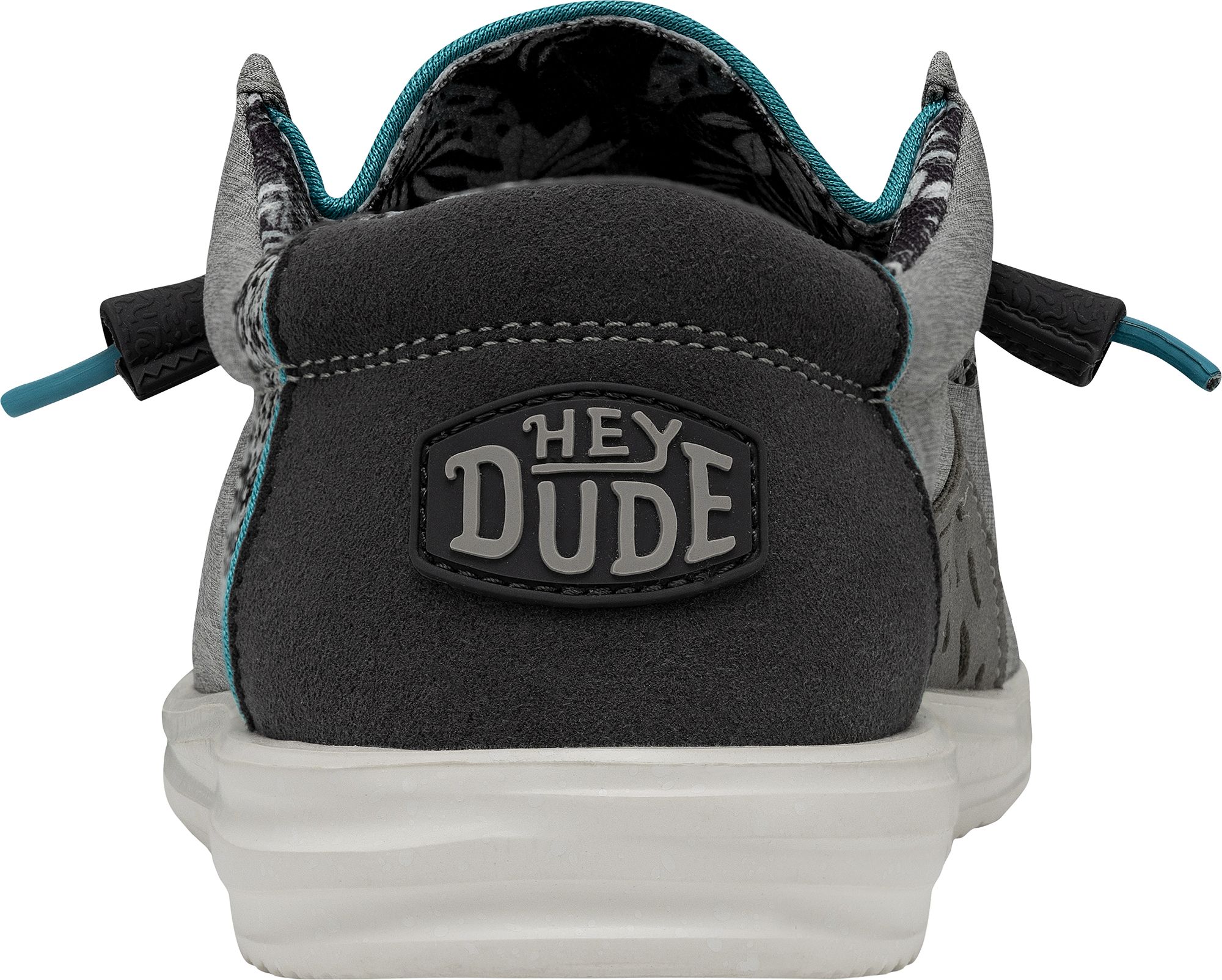 Hey Dude Men's Wally H2O Shoes