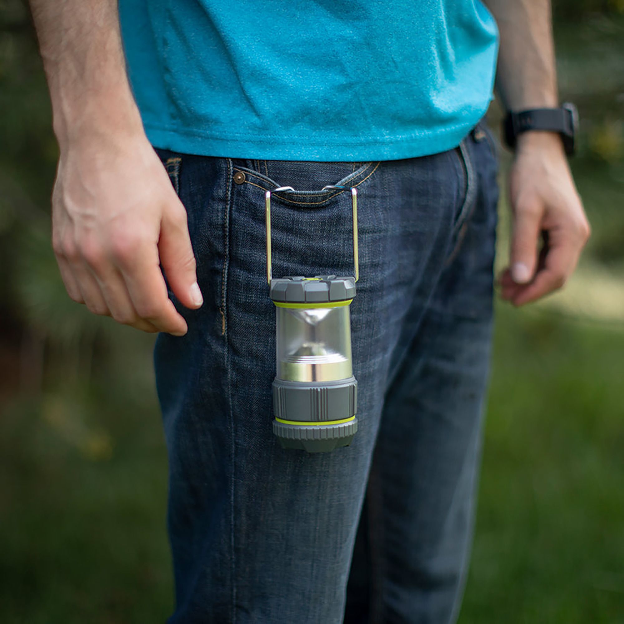 CORE Equipment 85 Lumen Mini Lantern product image