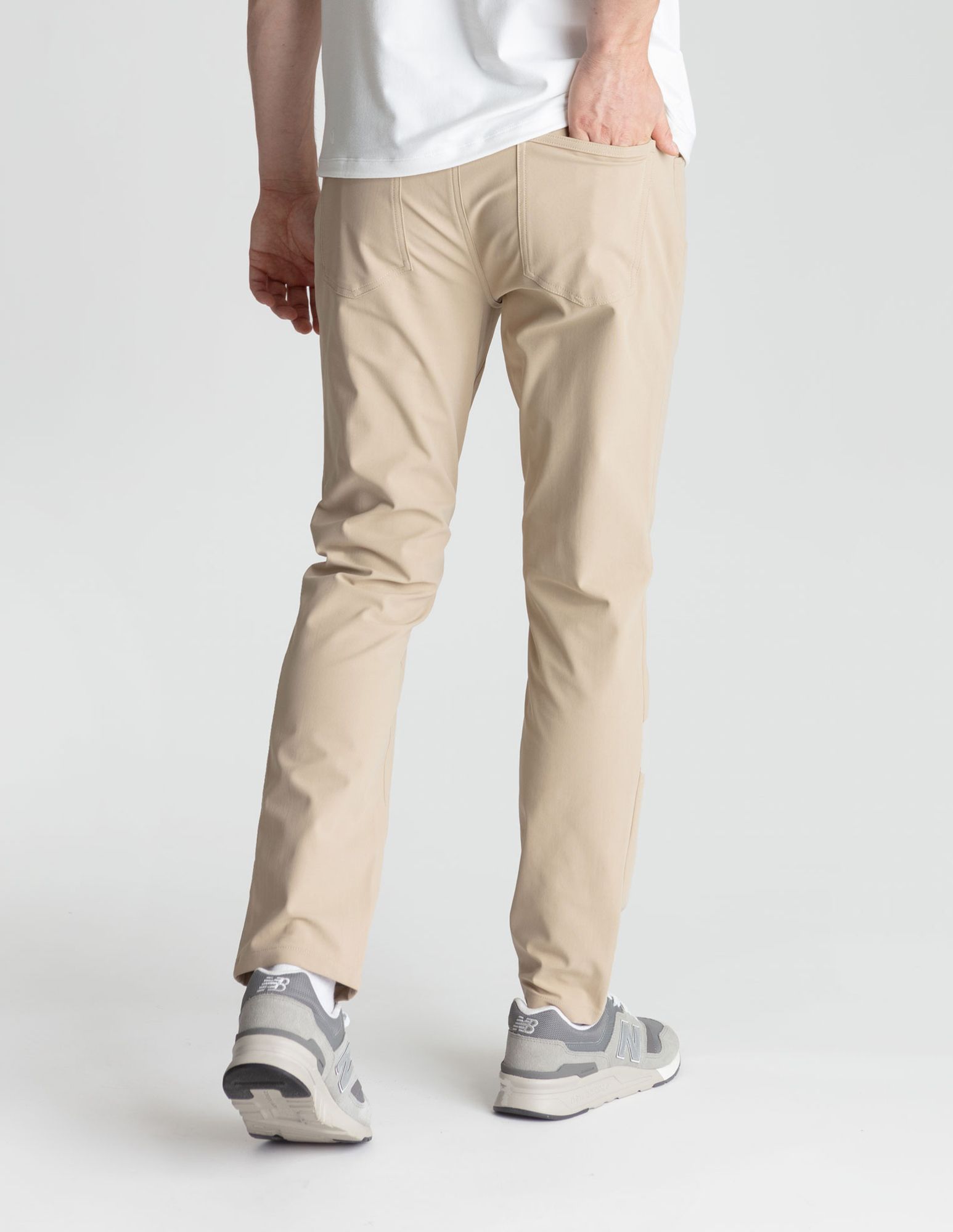 birddogs Men's Classic Fit 5 Pocket Pants product image