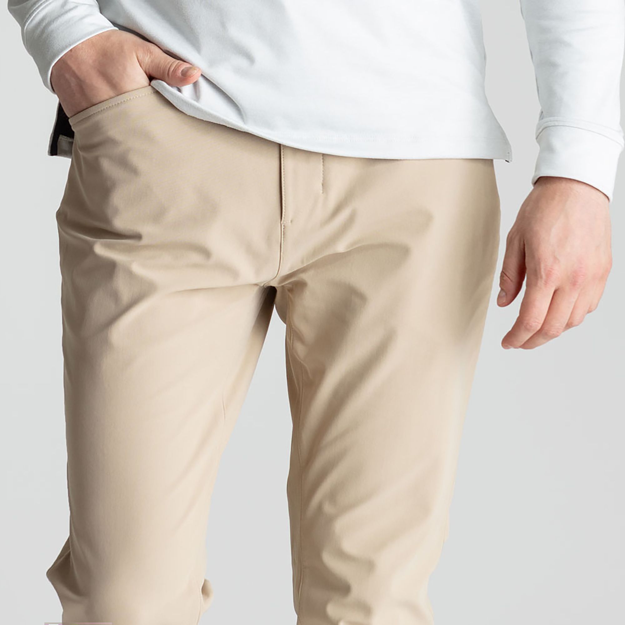 birddogs Men's Classic Fit 5 Pocket Pants product image
