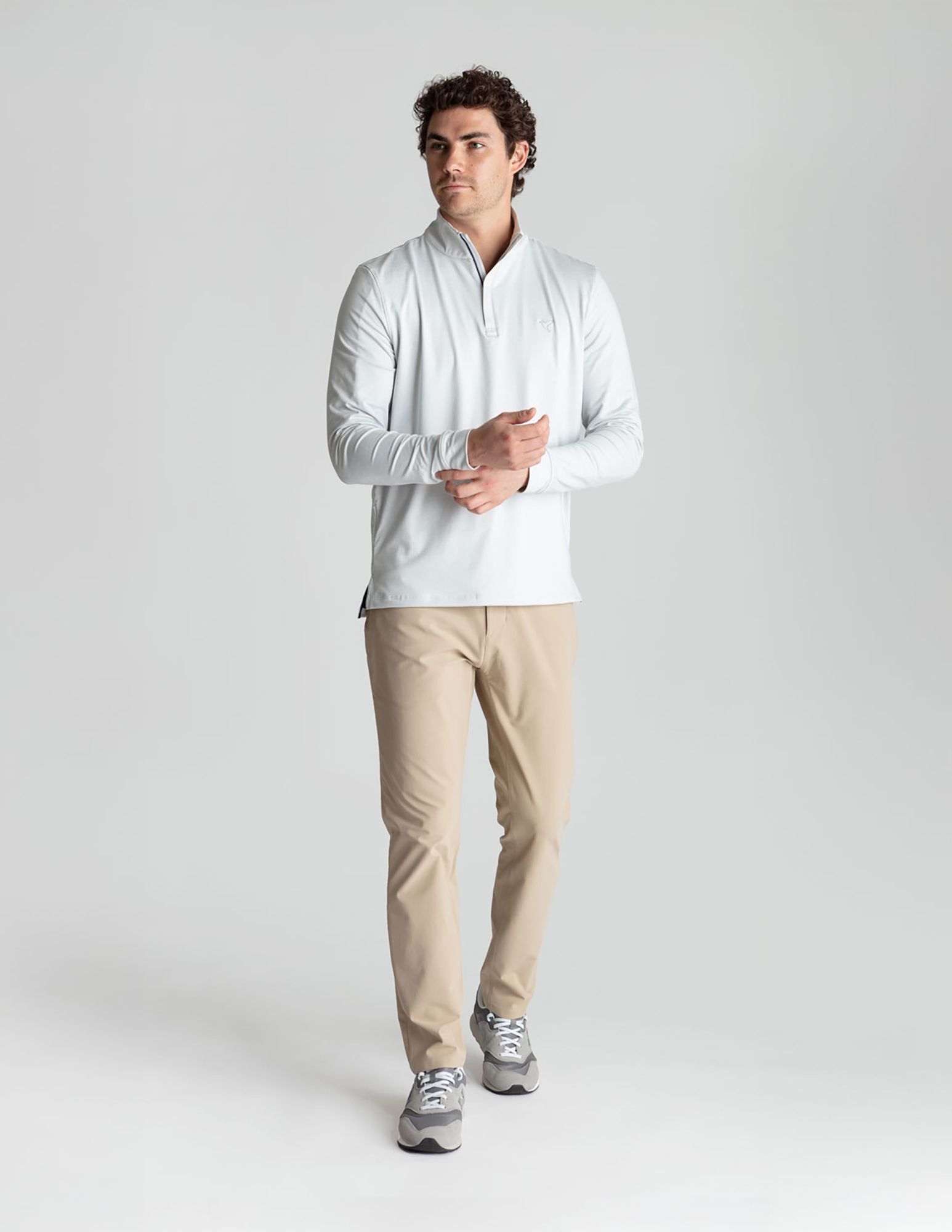 birddogs Men's Classic Fit 5 Pocket Pants product image