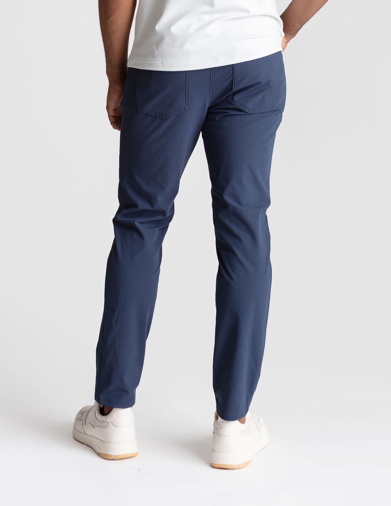 birddogs Men's Classic Fit 5 Pocket Pants product image