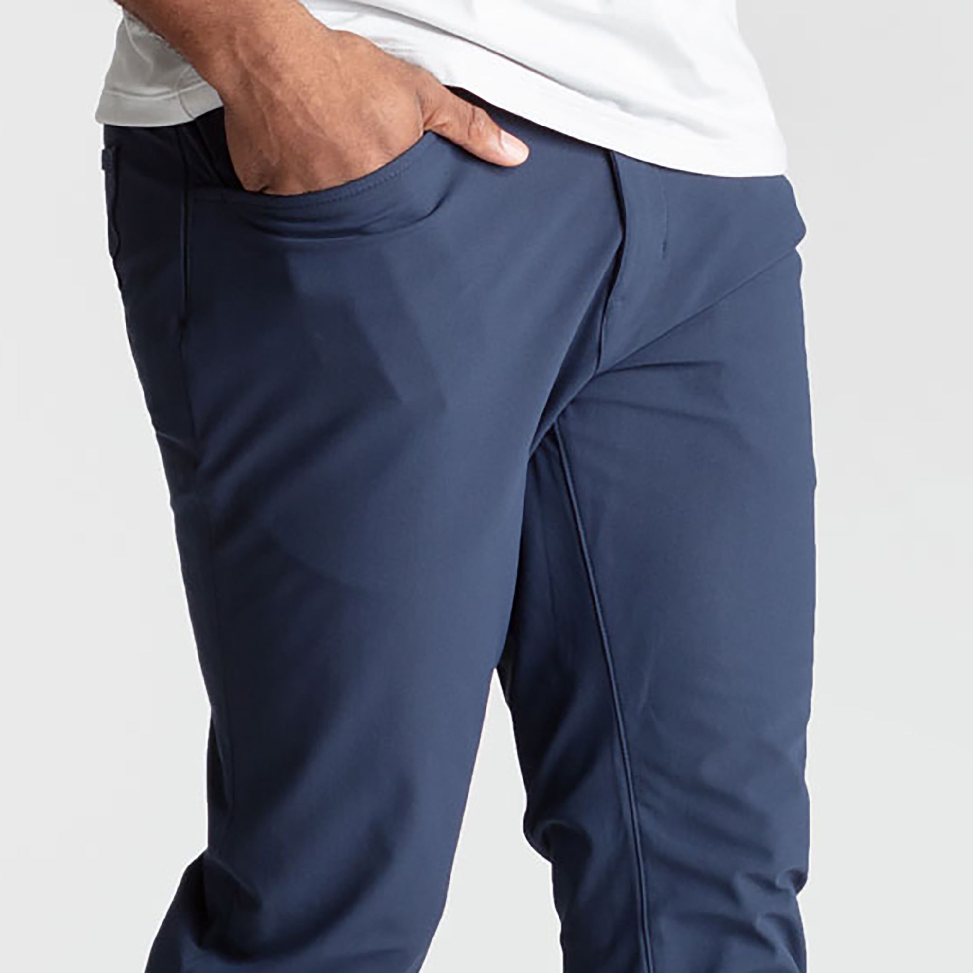 birddogs Men's Classic Fit 5 Pocket Pants product image