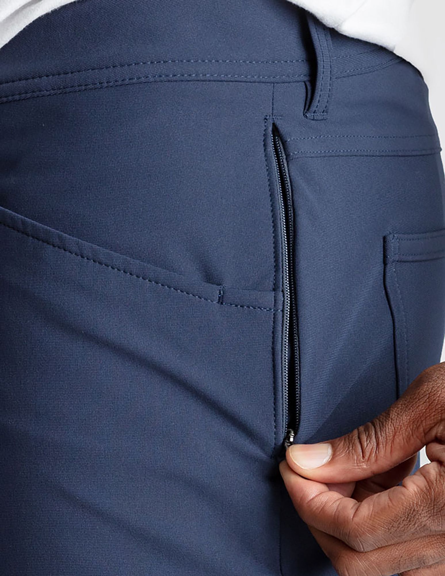 birddogs Men's Classic Fit 5 Pocket Pants product image