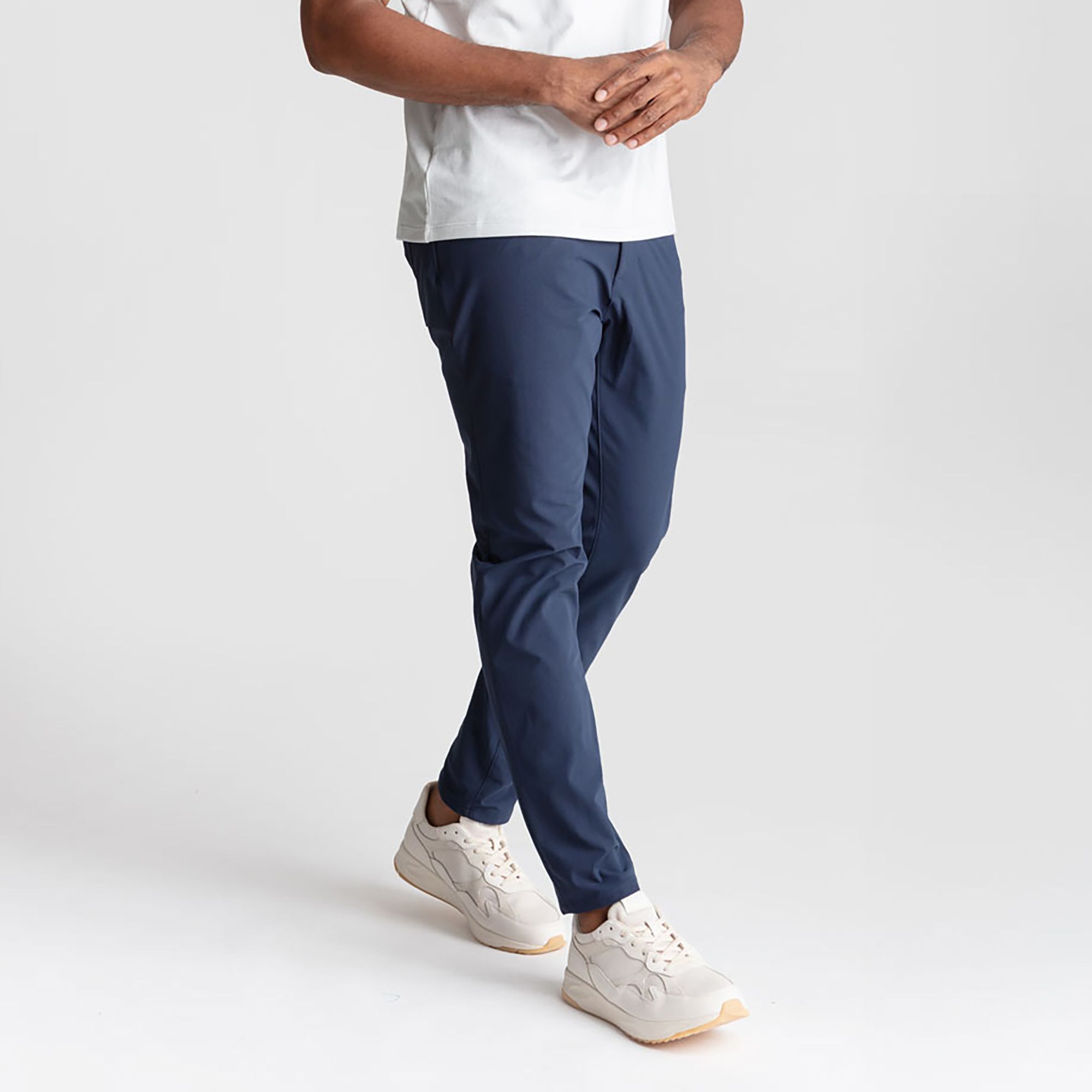 birddogs Men's Classic Fit 5 Pocket Pants product image