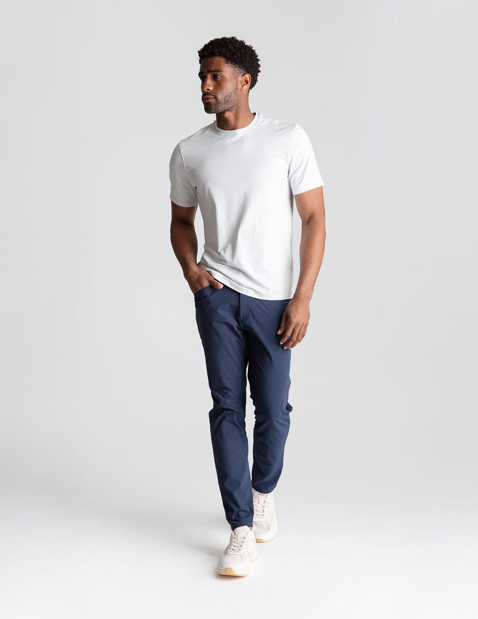 birddogs Men's Classic Fit 5 Pocket Pants product image