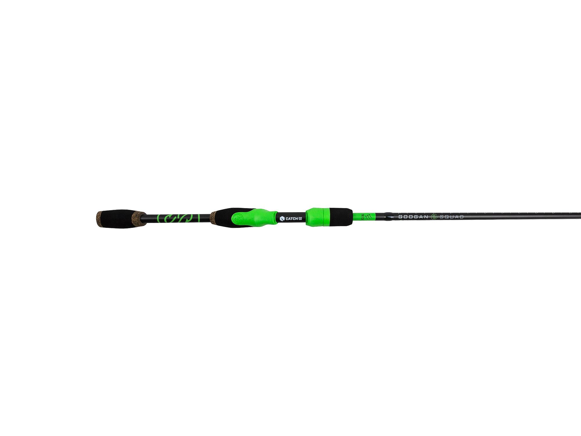 Googan Squad Green Series Casting Rod product image