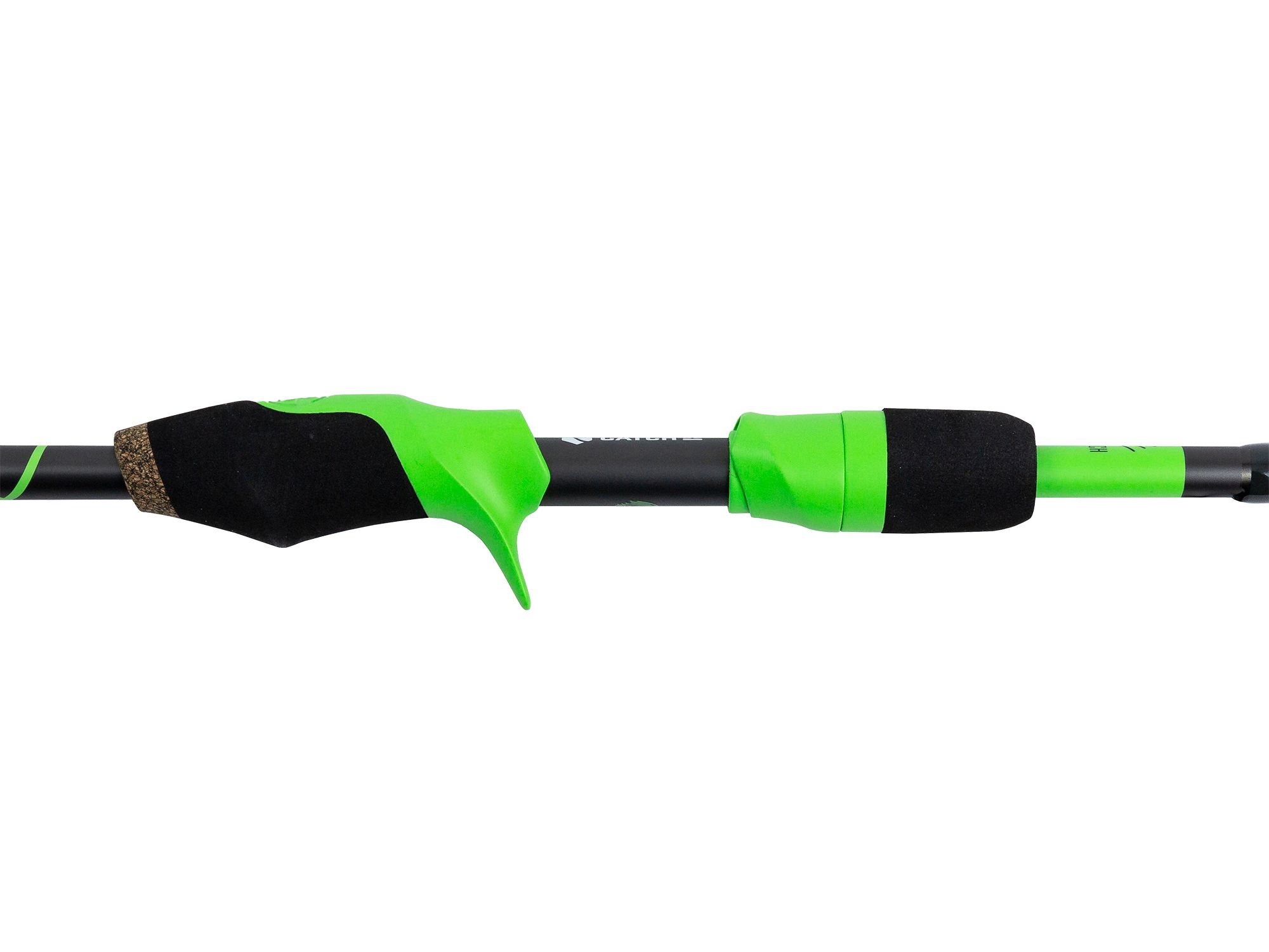 Googan Squad Green Series Casting Rod product image