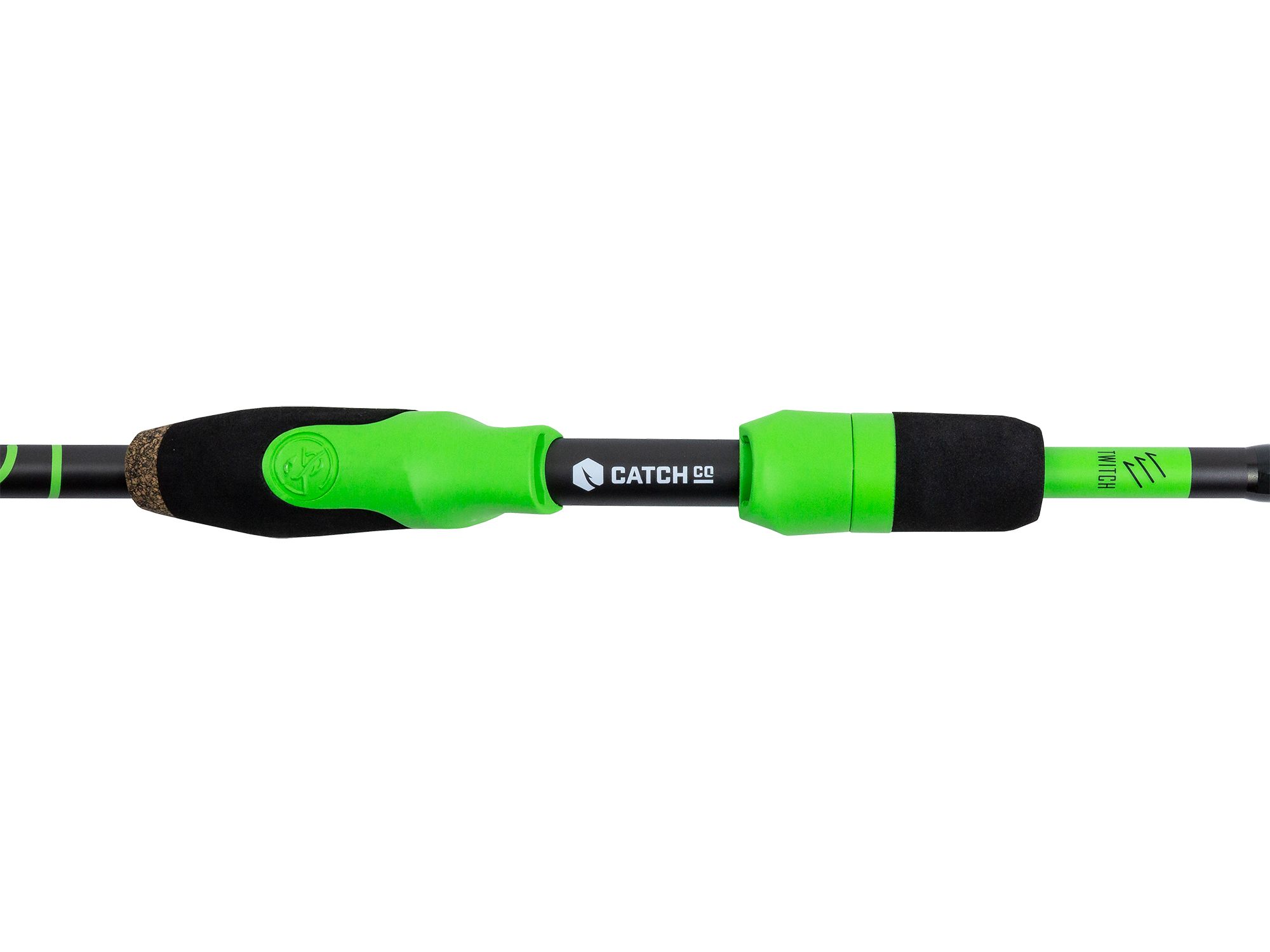 Googan Squad Green Series Casting Rod product image