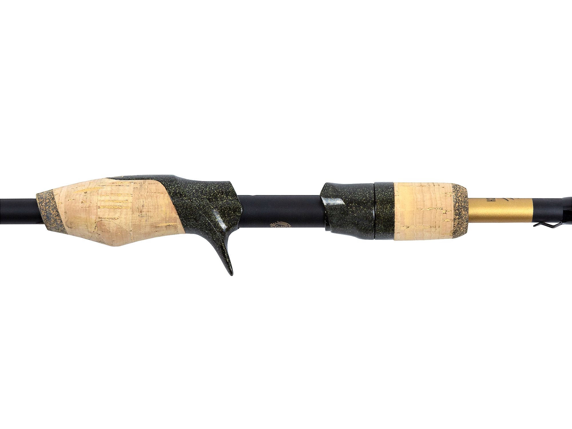 Googan Squad Gold Series Casting Rod product image