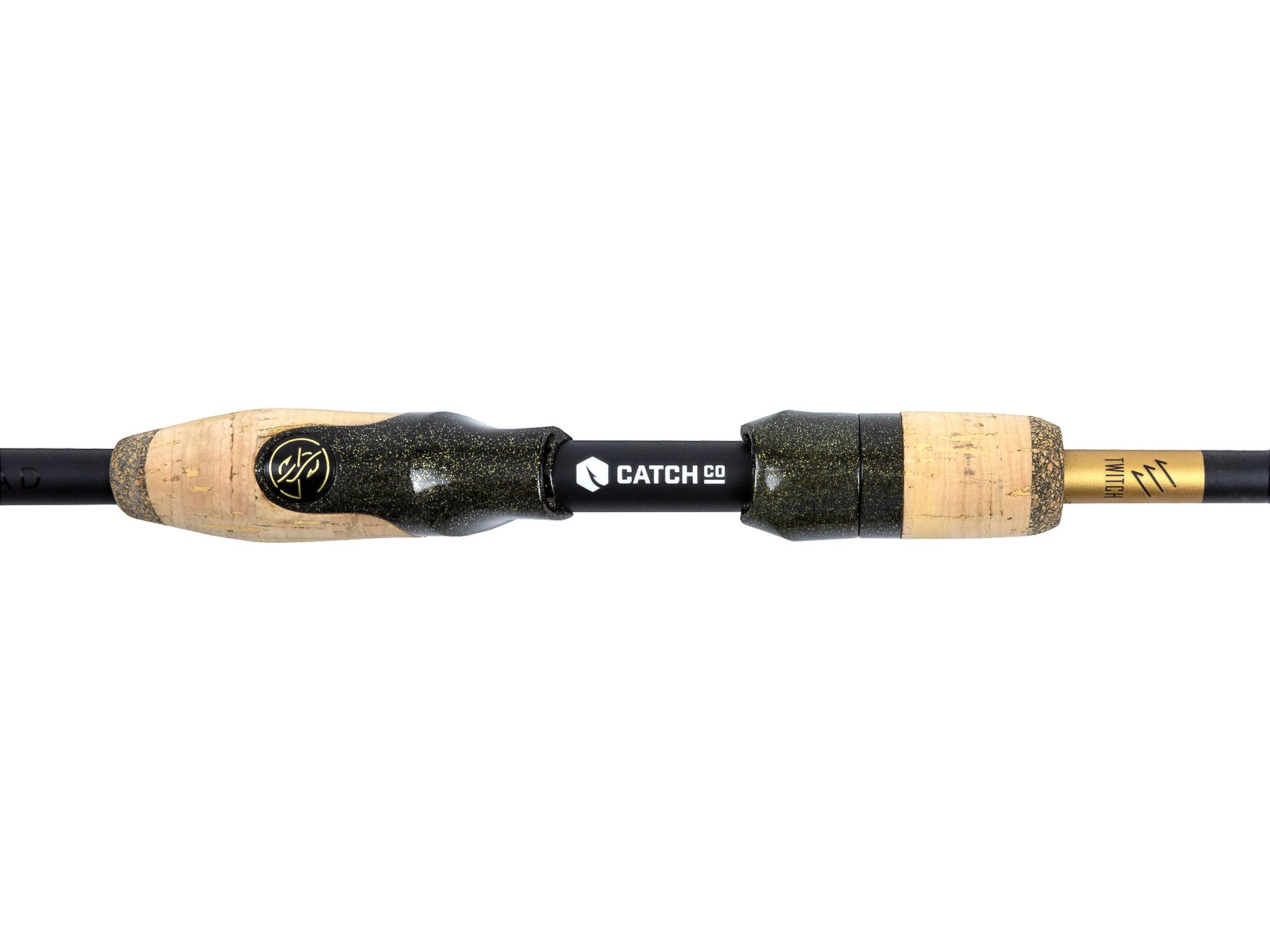 Googan Squad Gold Series Casting Rod product image