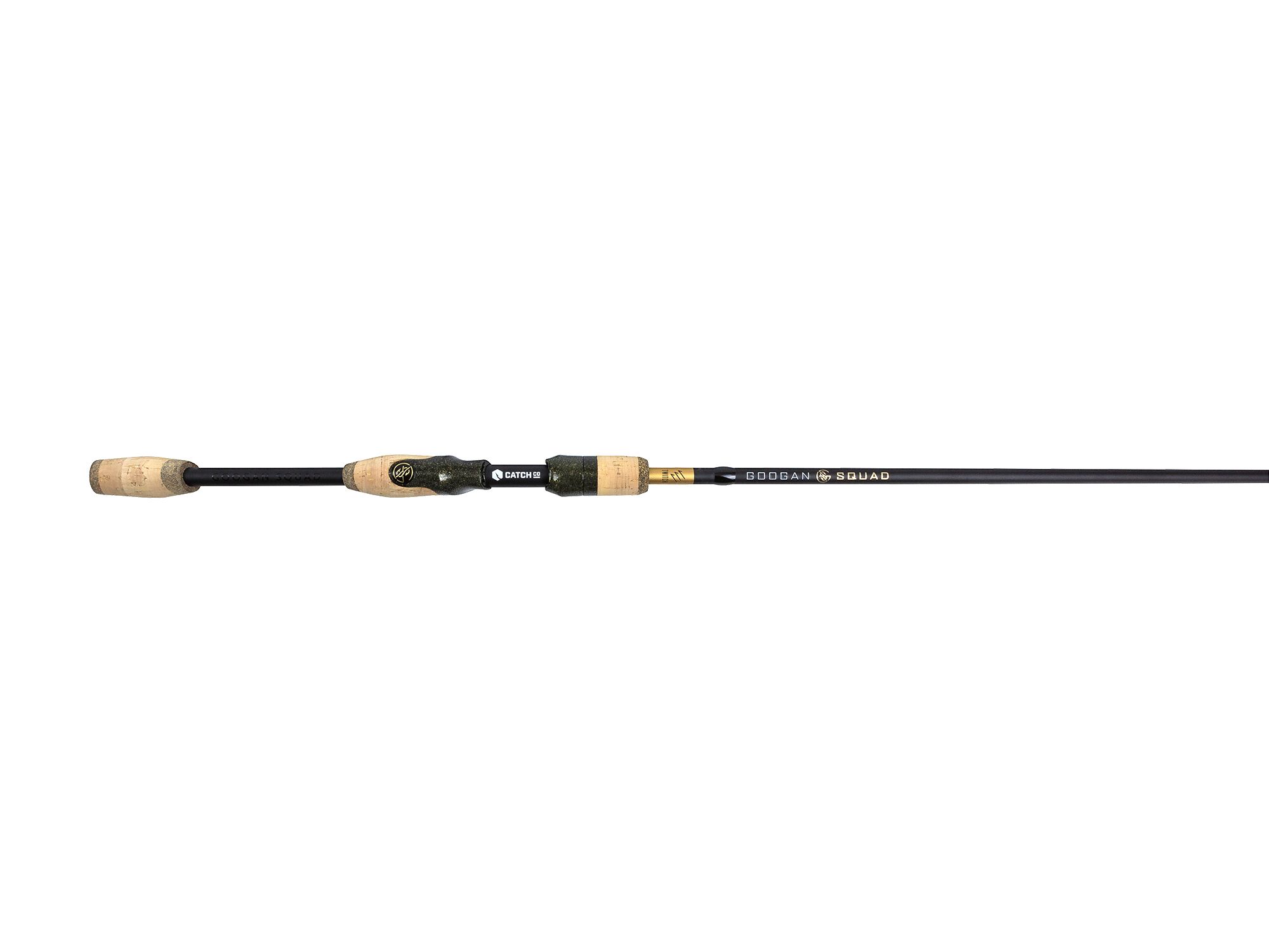 Googan Squad Gold Series Casting Rod product image