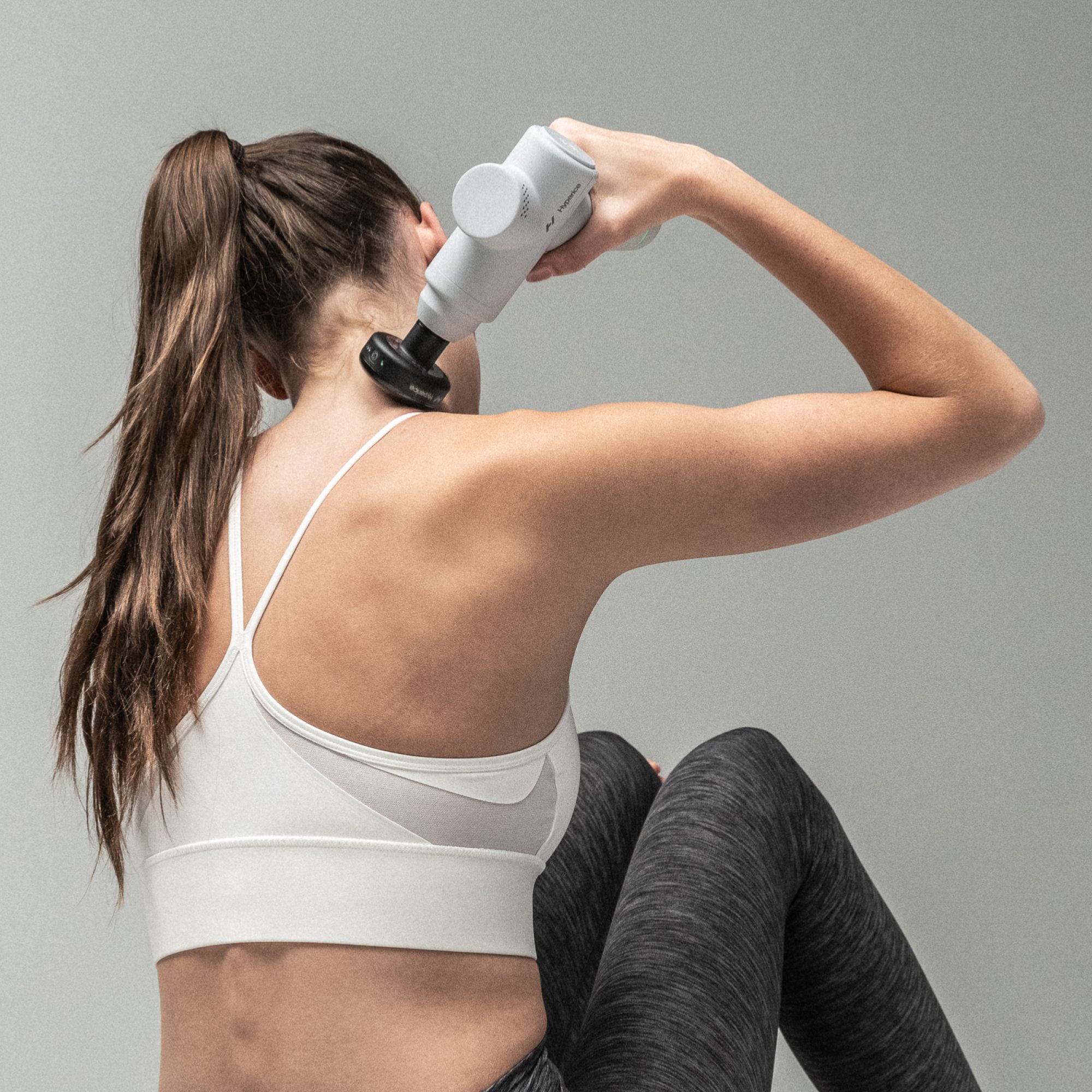 Hyperice Heated Head Attachment for Hypervolt product image