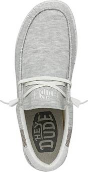 Hey Dude Men's Wally Stitch Shoes product image