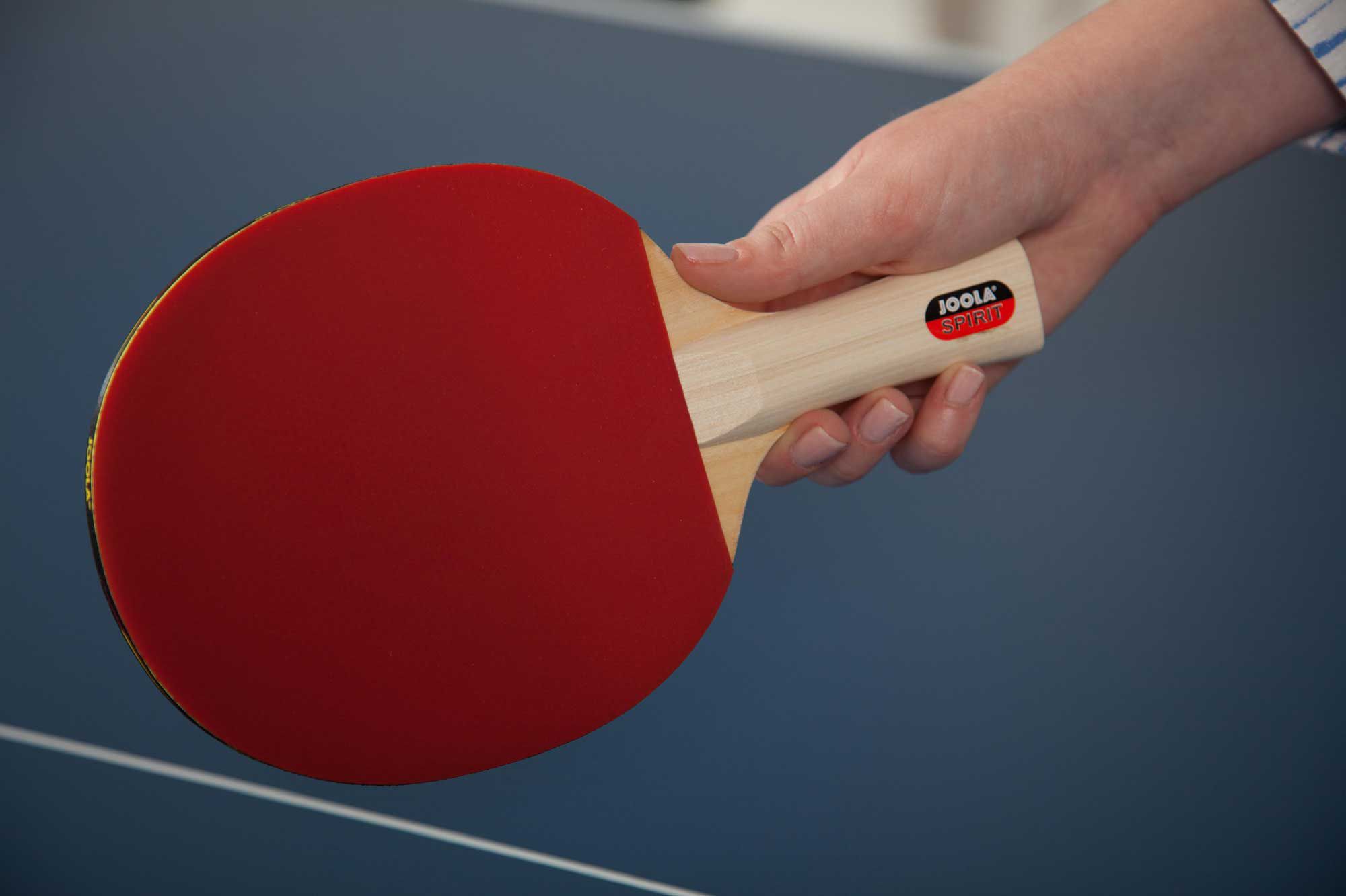 JOOLA Table Tennis Spirit Paddle Set product image