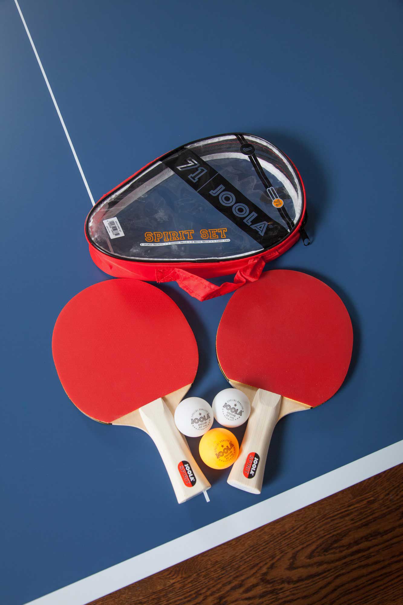 JOOLA Table Tennis Spirit Paddle Set product image