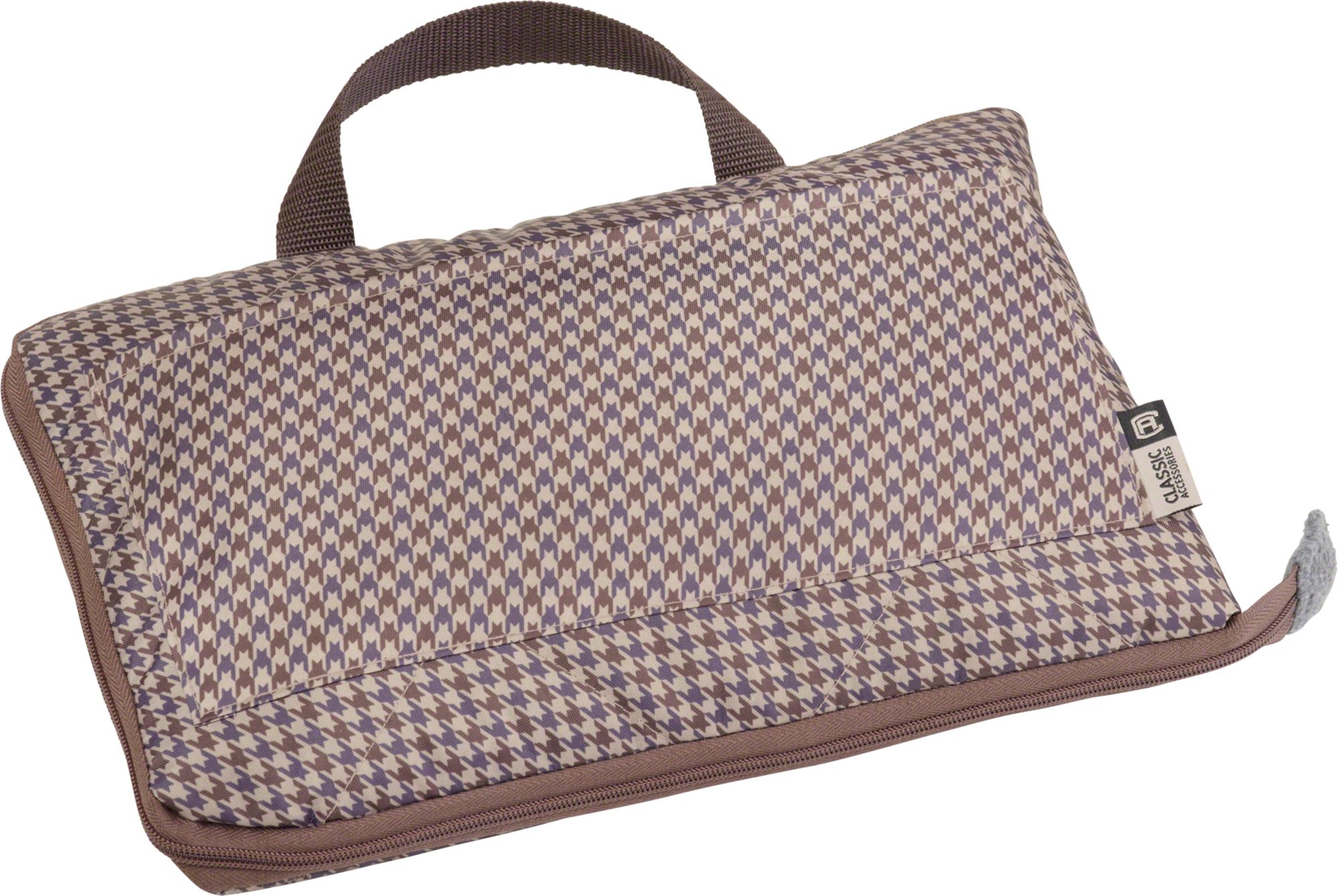 Classic Accessories Fairway Golf Car Seat Blanket product image