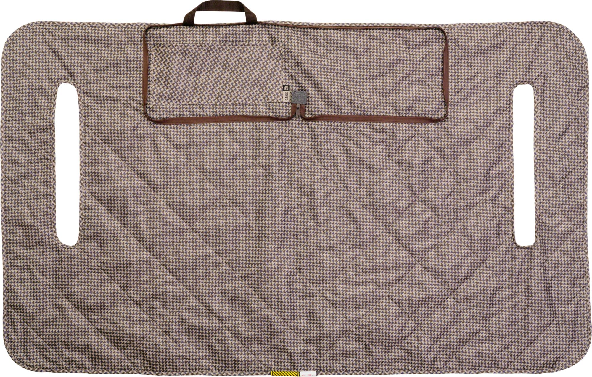 Classic Accessories Fairway Golf Car Seat Blanket product image