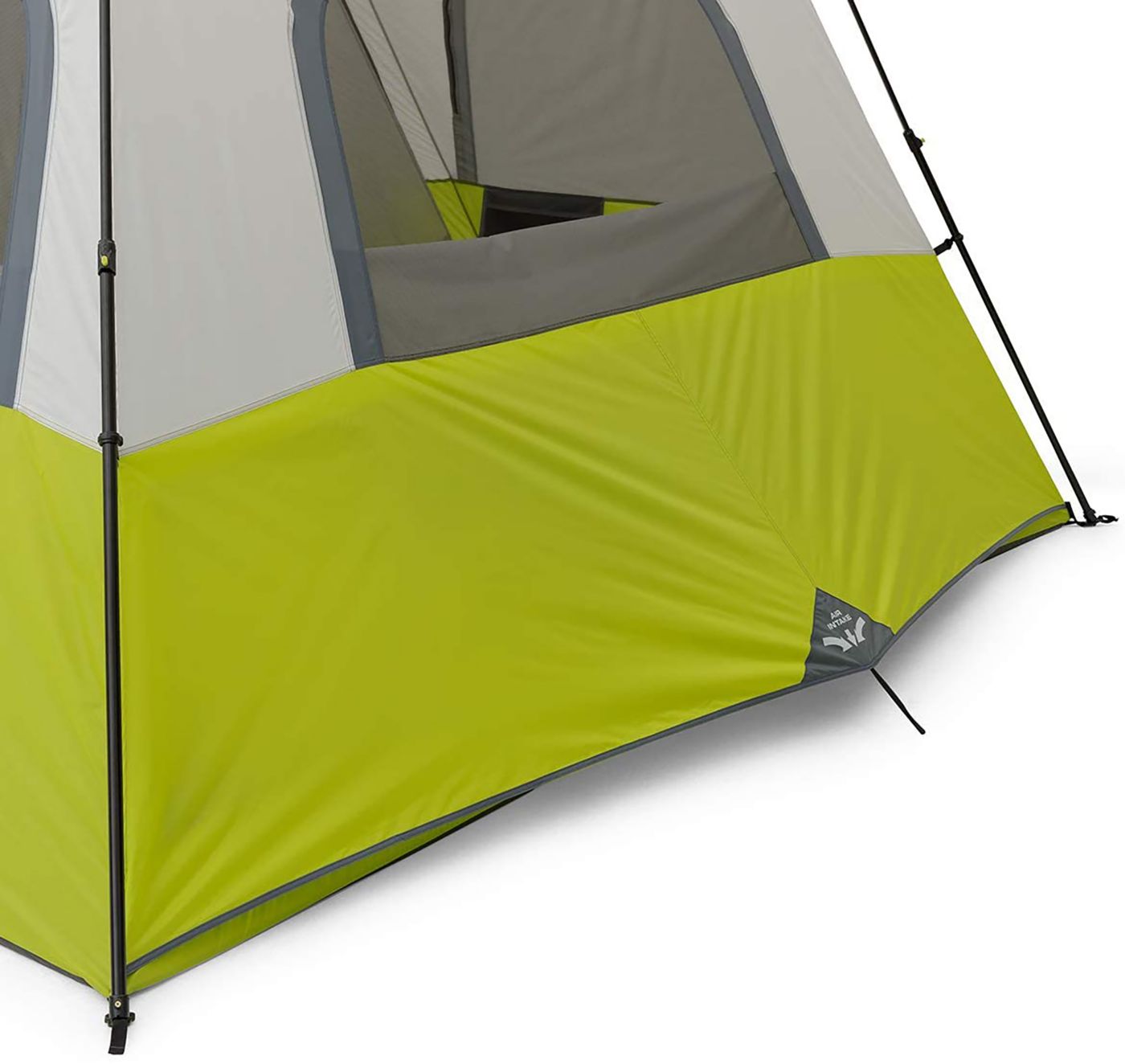 Core Equipment 12 Person Instant Cabin Tent Dick s Sporting Goods