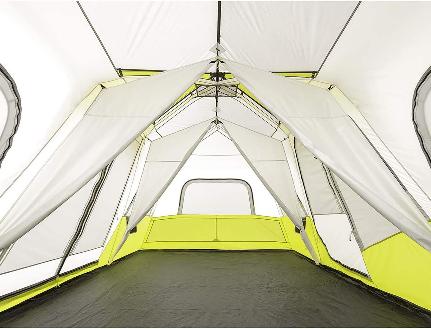 Core cabin tent best sale