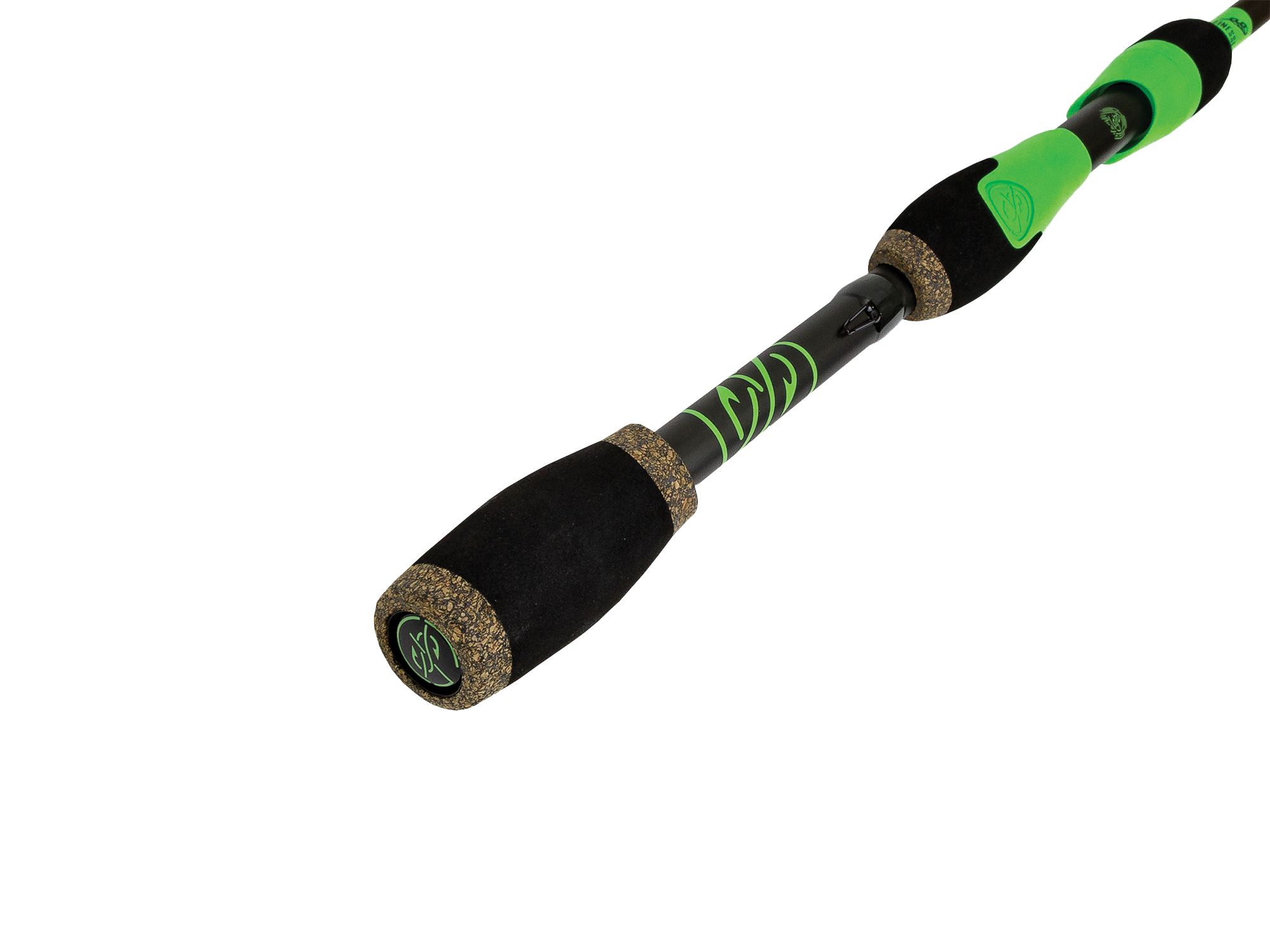 Googan Squad Green Series Spinning Rod product image
